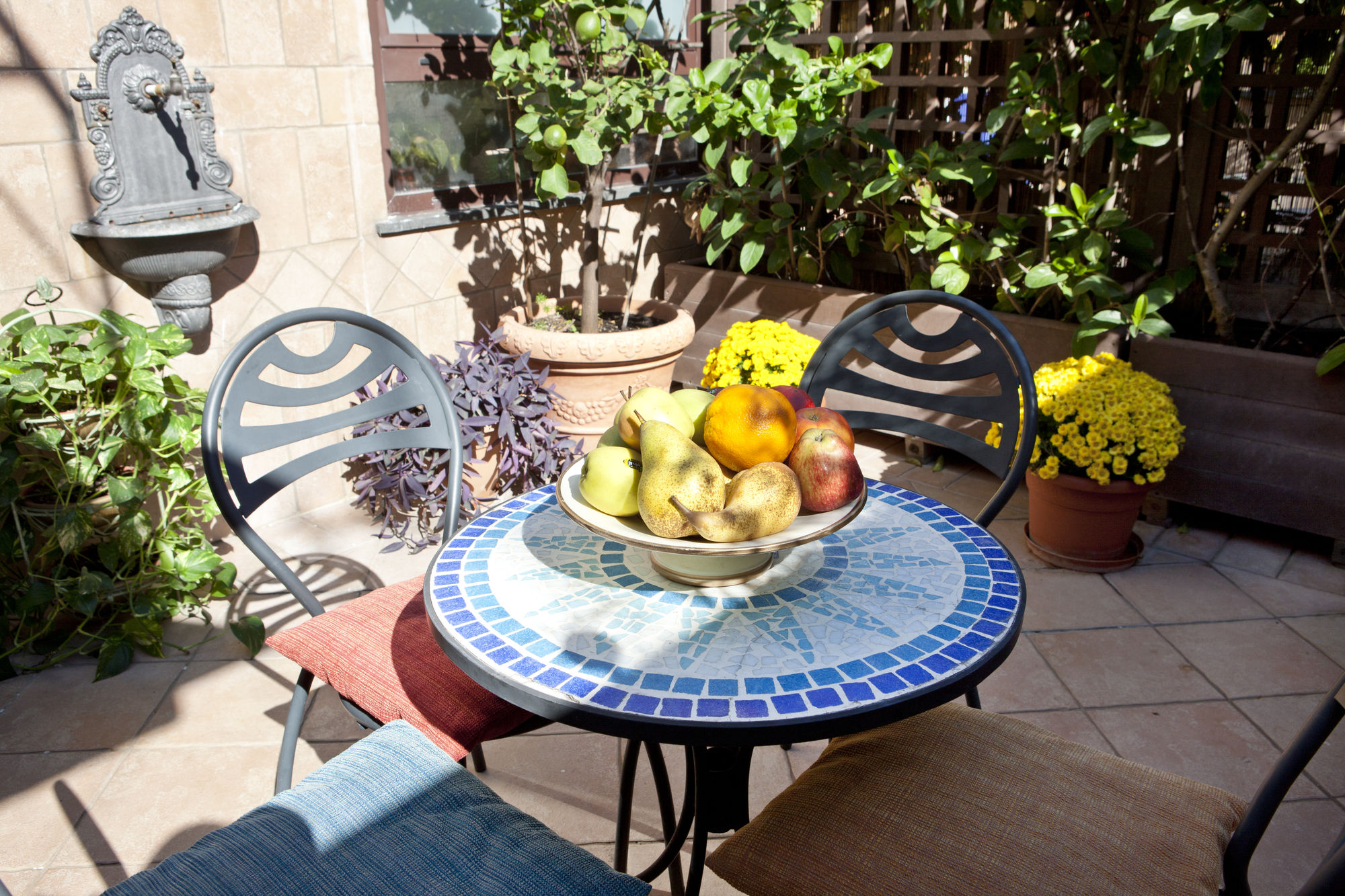 Фото отеля 5