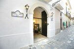 Palazzo Mosco Inn