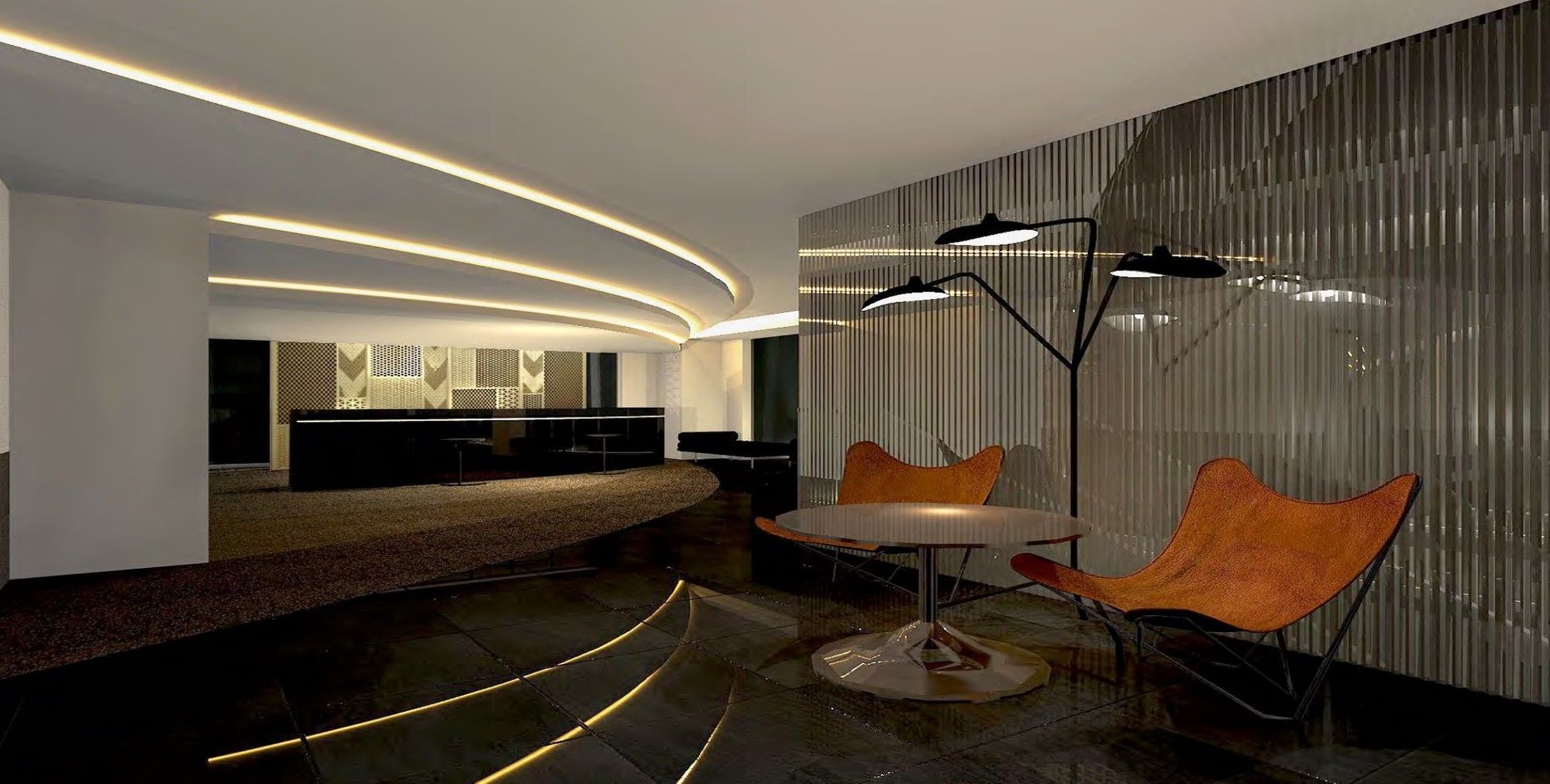 Фото Hotel Vista Hiroshima