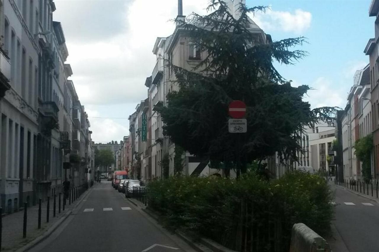 Фото Hotel Queen Mary