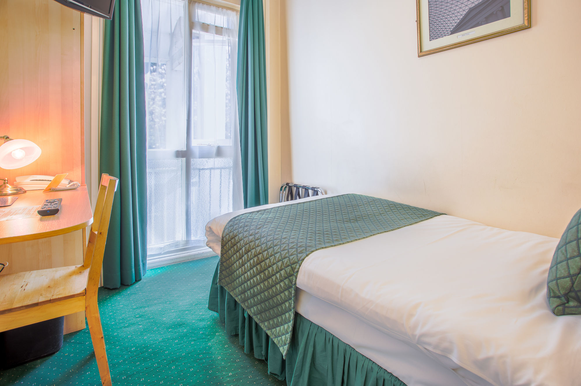 Фото London Town Hotel