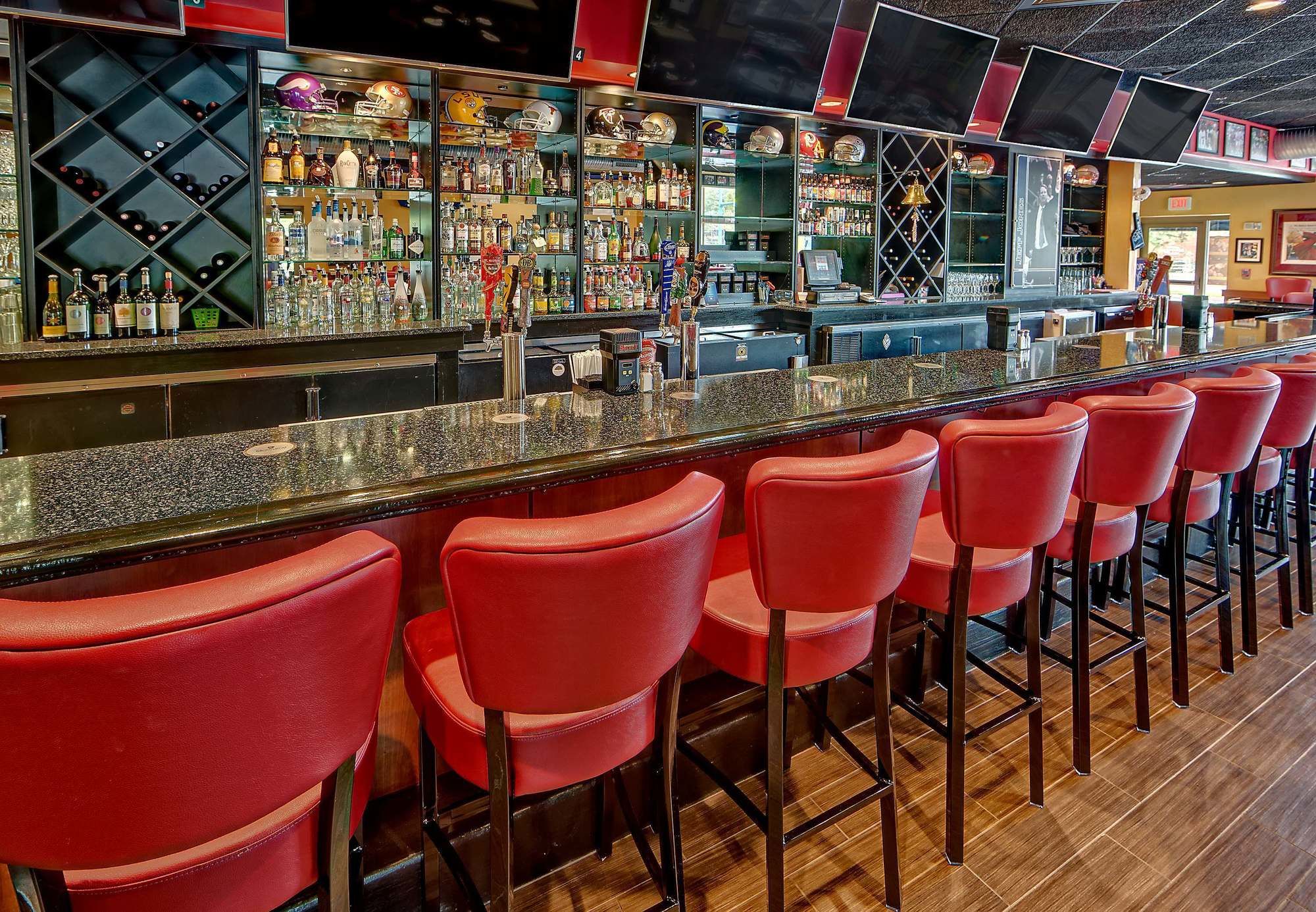 Фото SpringHill Suites Marriott Norfolk Old Dominion University