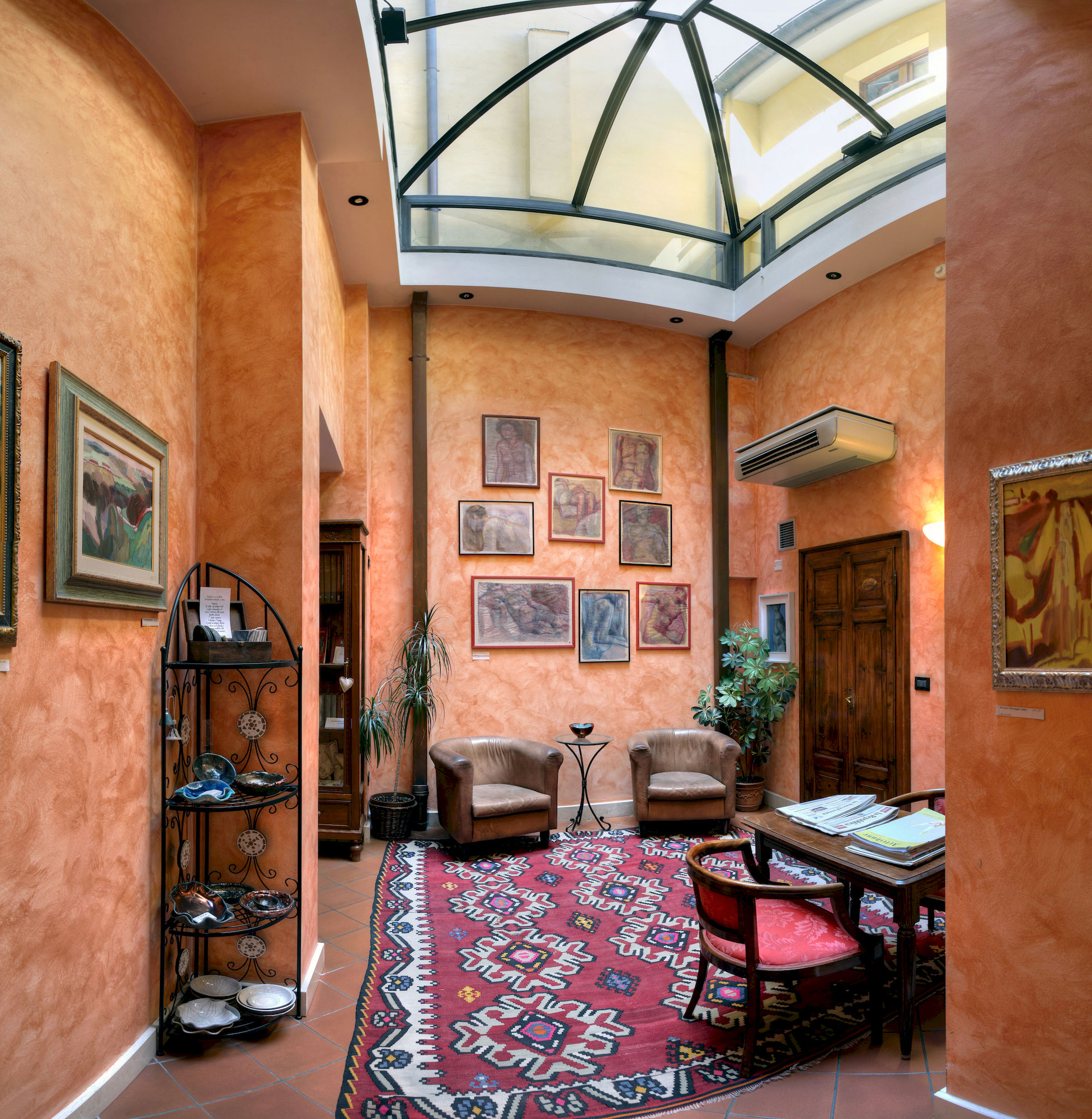 Фото Hotel De Prati