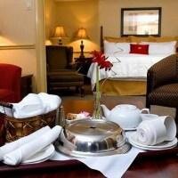Фото Crowne Plaza Fredericton Lord Beaverbrook