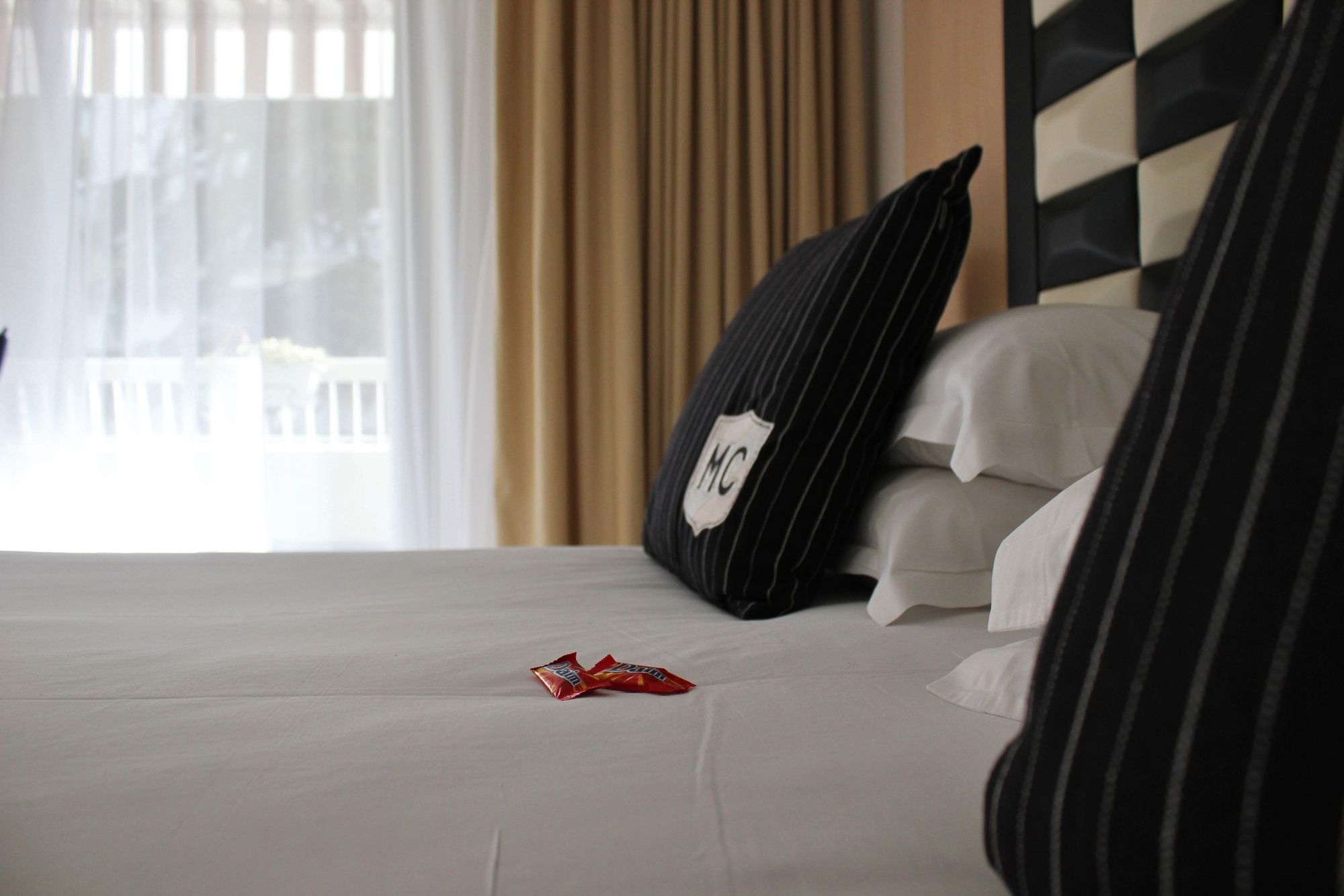 Фото Hotel Victoria