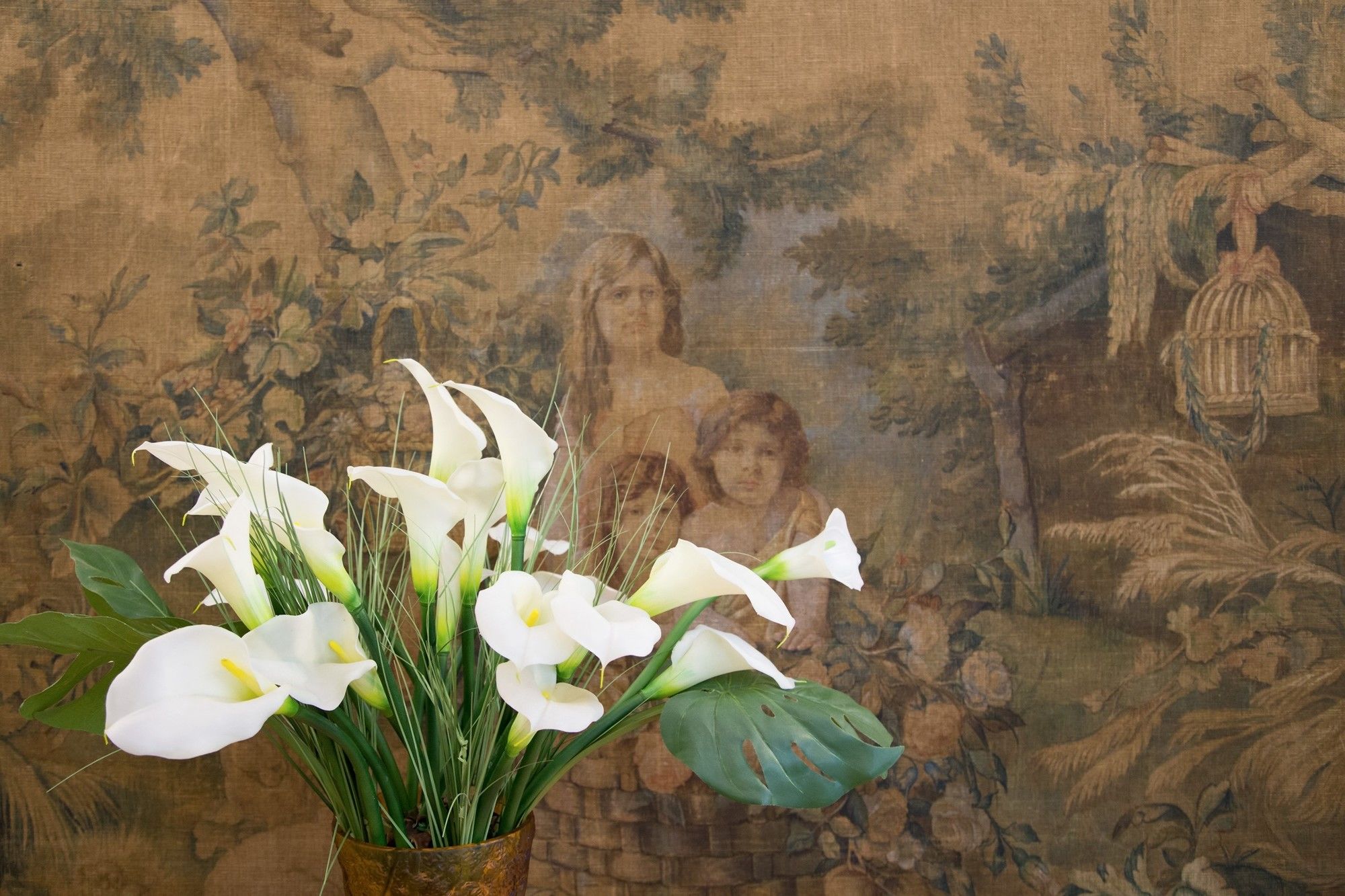 Фото Suite Oriani - B&b