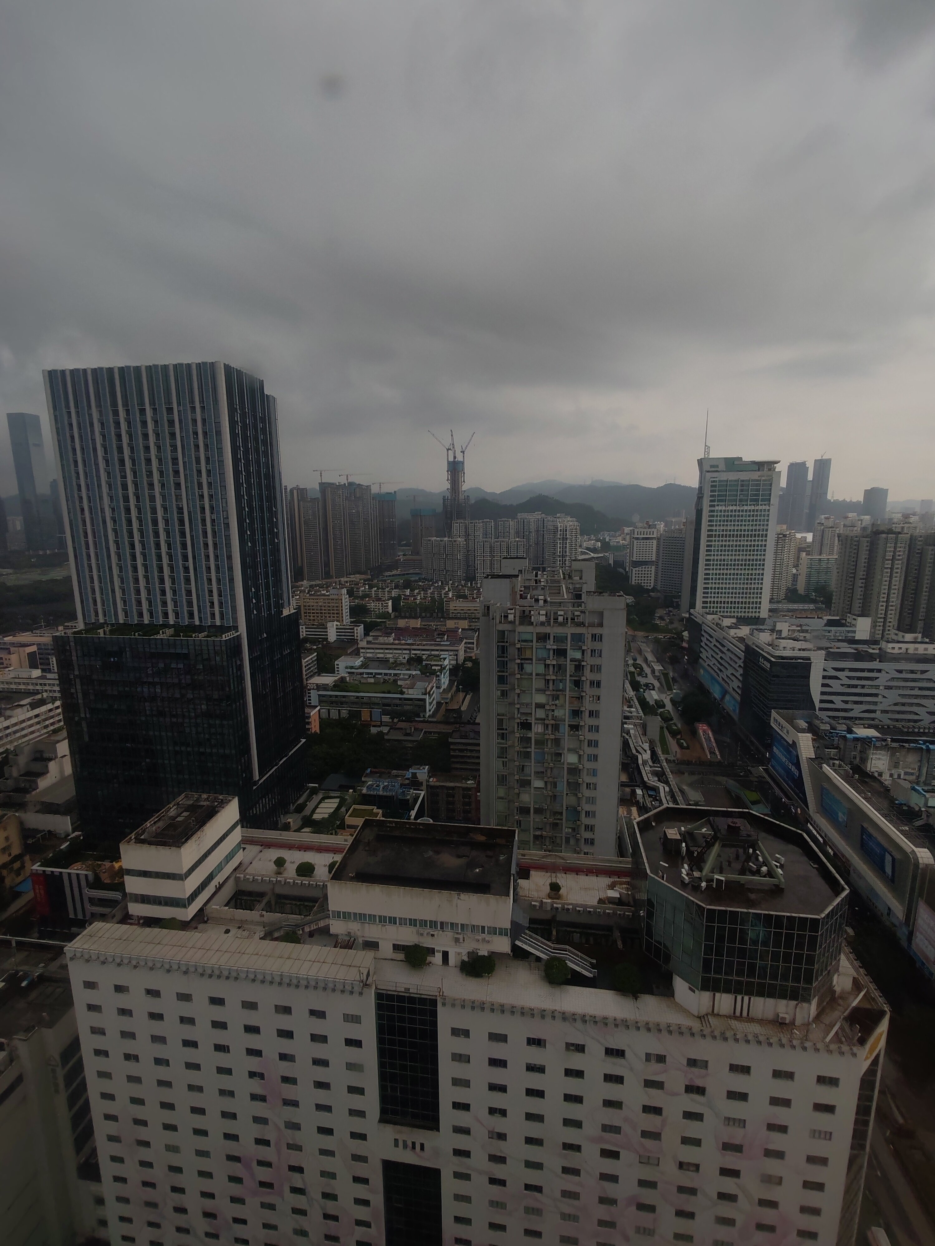Фото Huaqiang Plaza Hotel Shenzhen