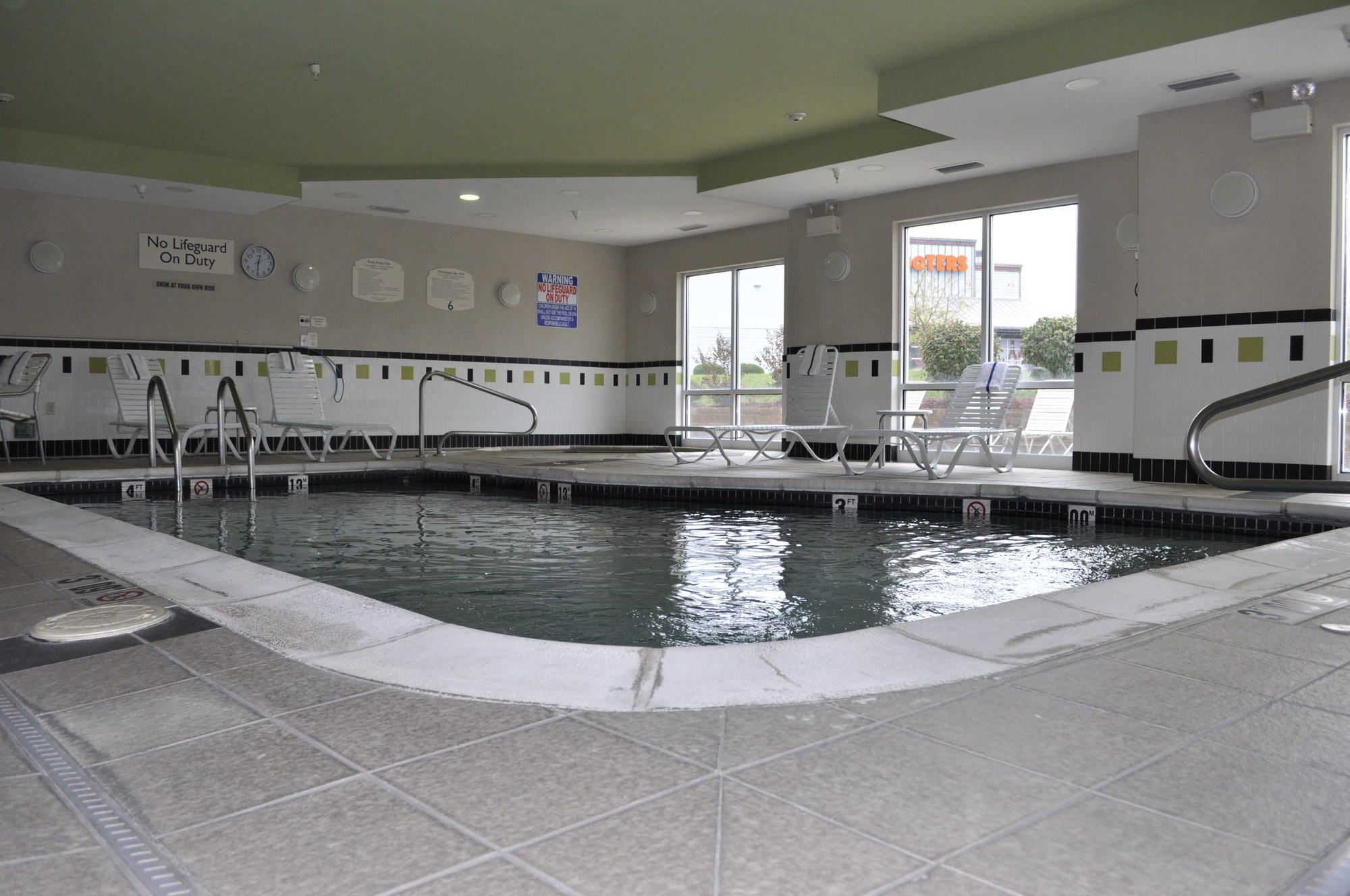 Фото Fairfield Inn & Suites by Marriott Columbia