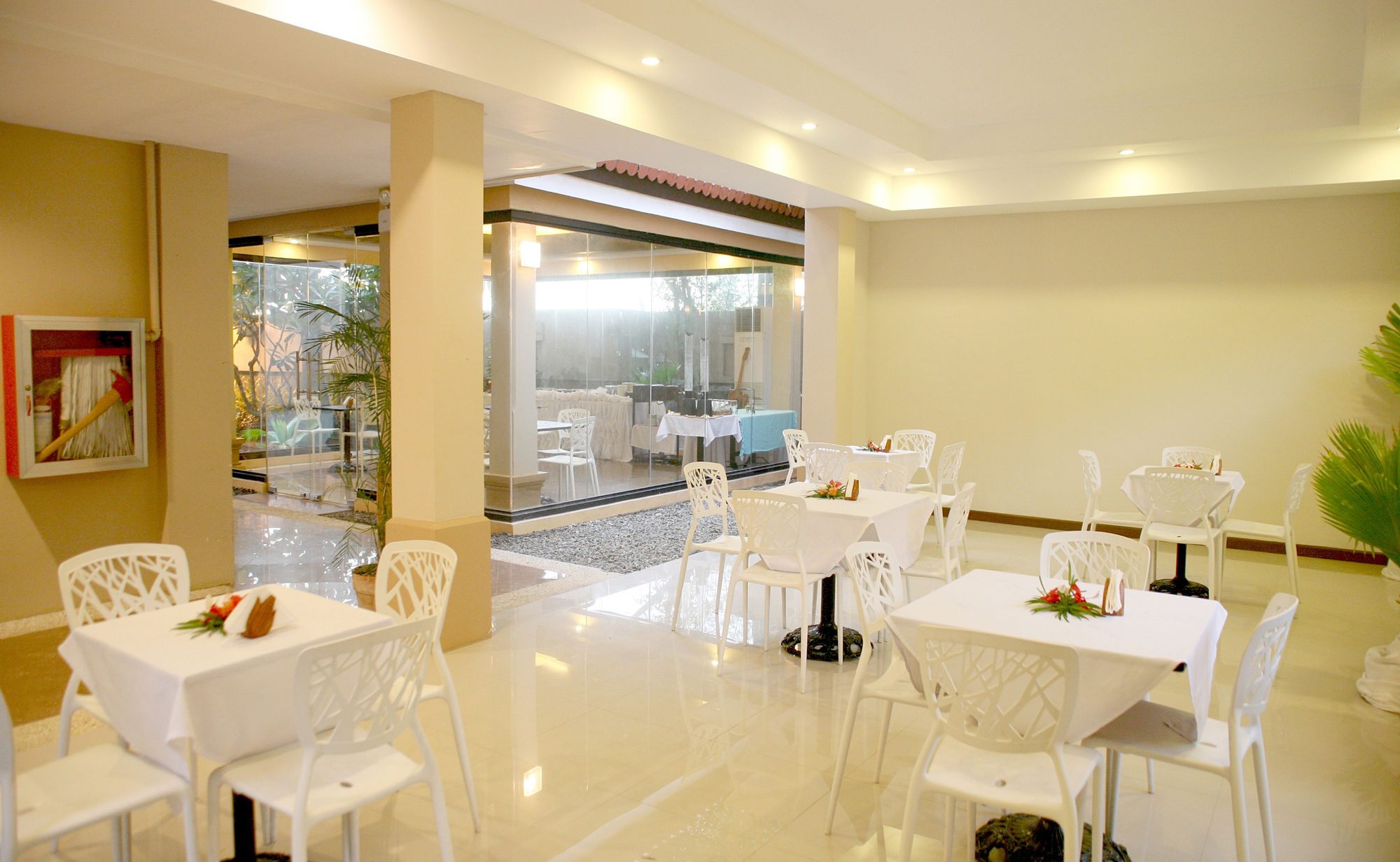 Фото Coralpoint Gardens