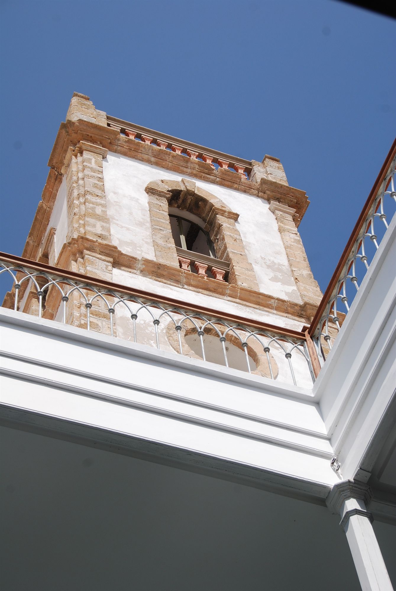 Фото Hotel L'Iglesia