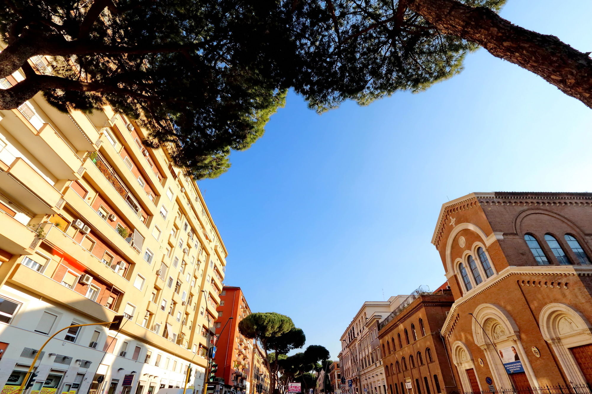 Фото Alloggio Re Di Roma