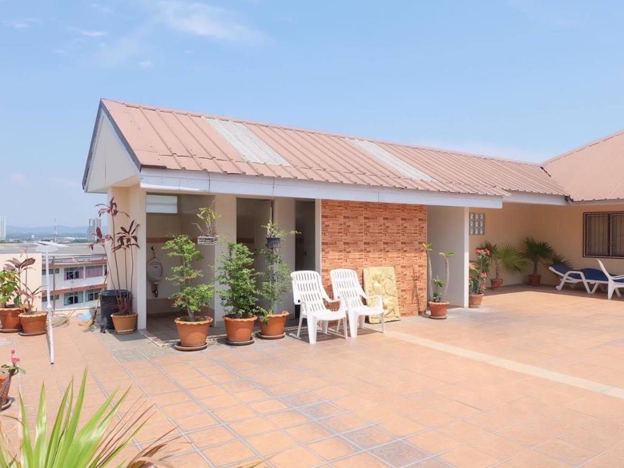 Фото Green Beach Pattaya