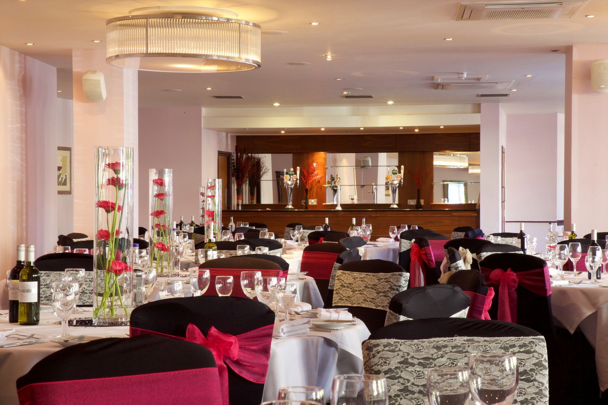 Фото Bournemouth West Cliff Hotel