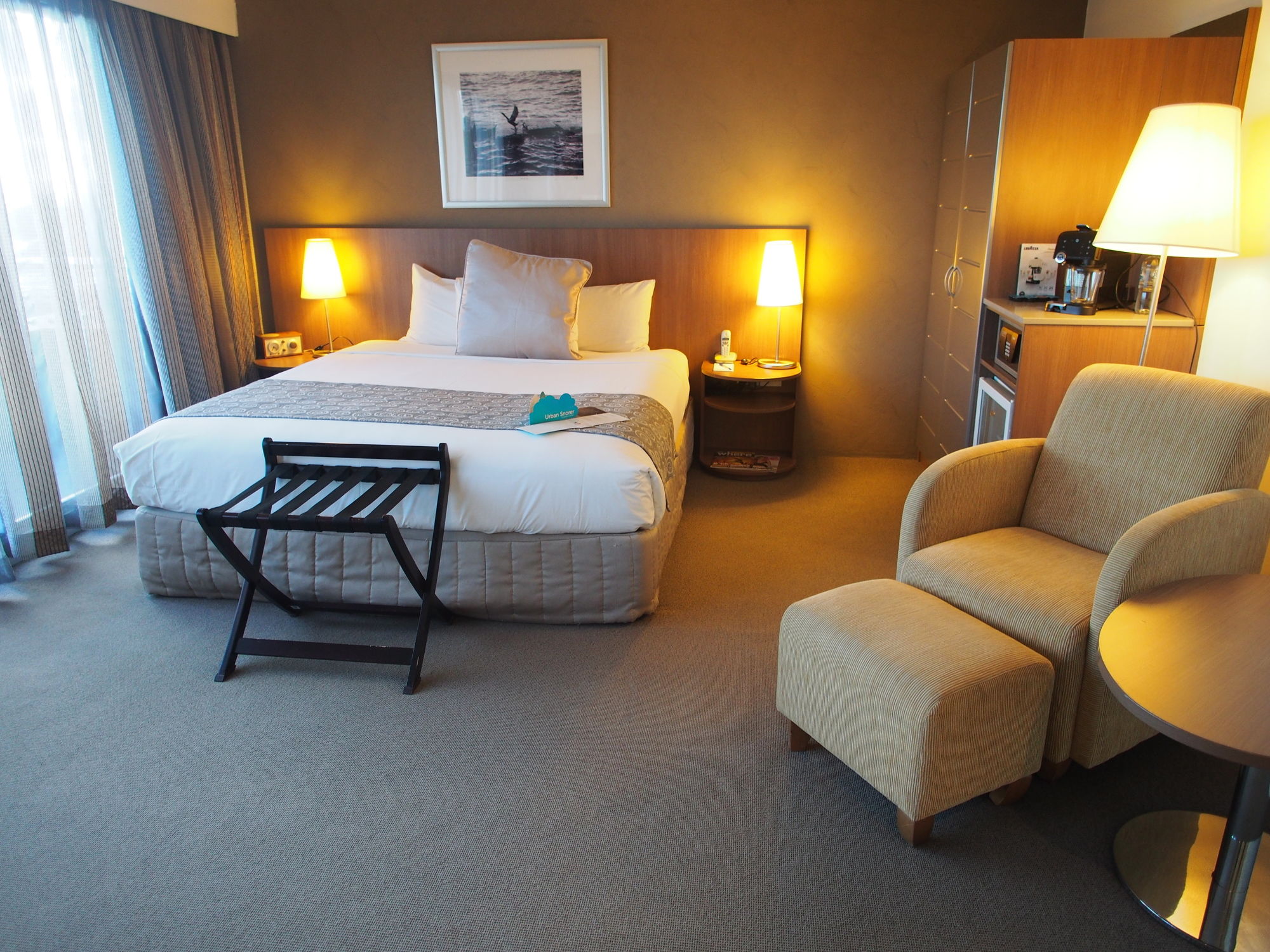 Фото Urban St Leonards