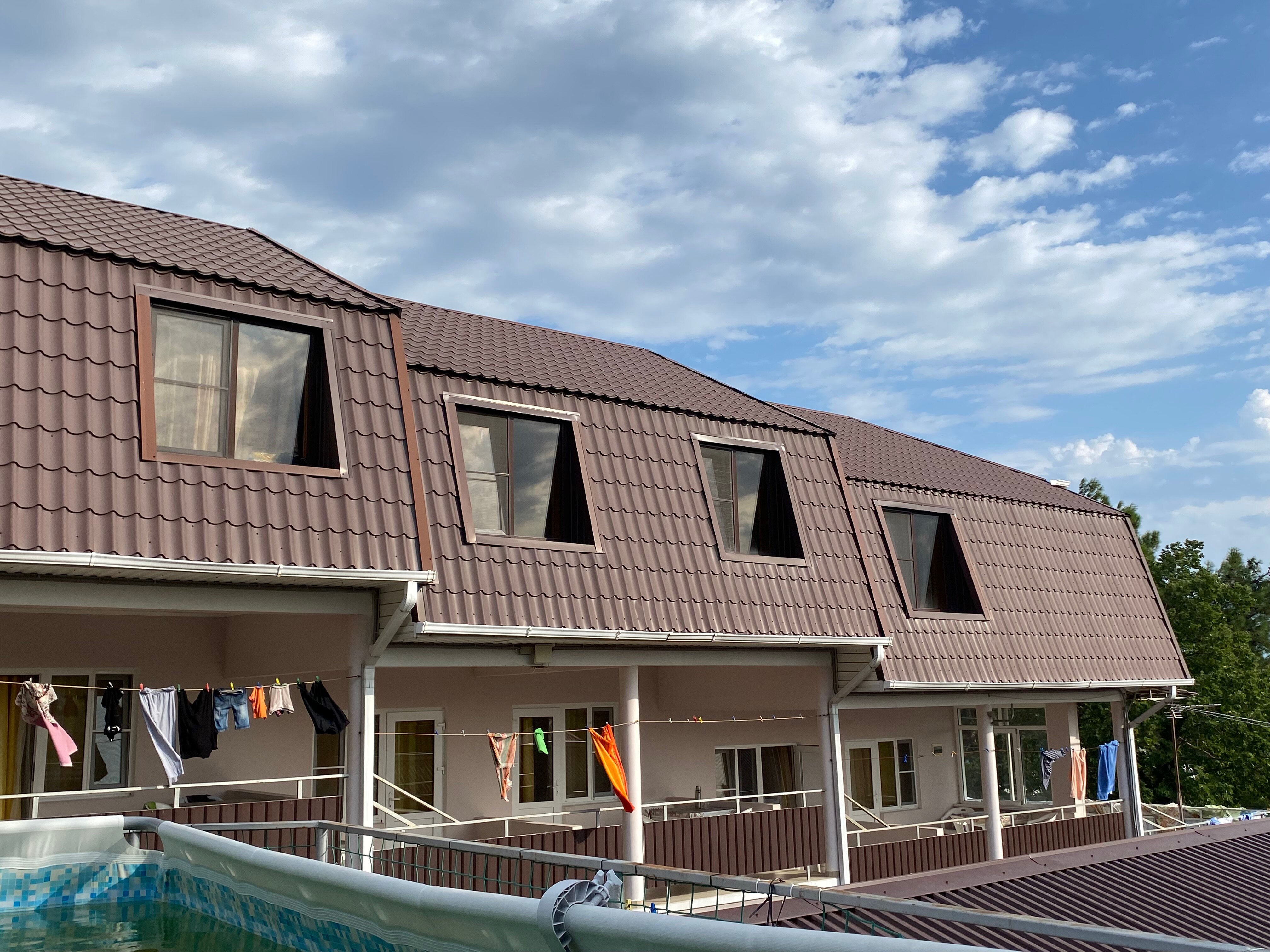 Фото Магнит