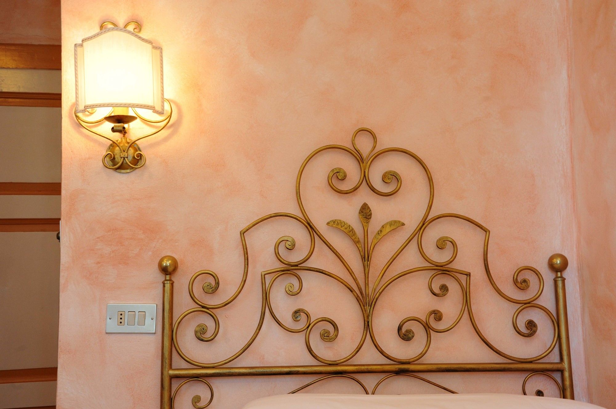 Фото Relais Villa Porta