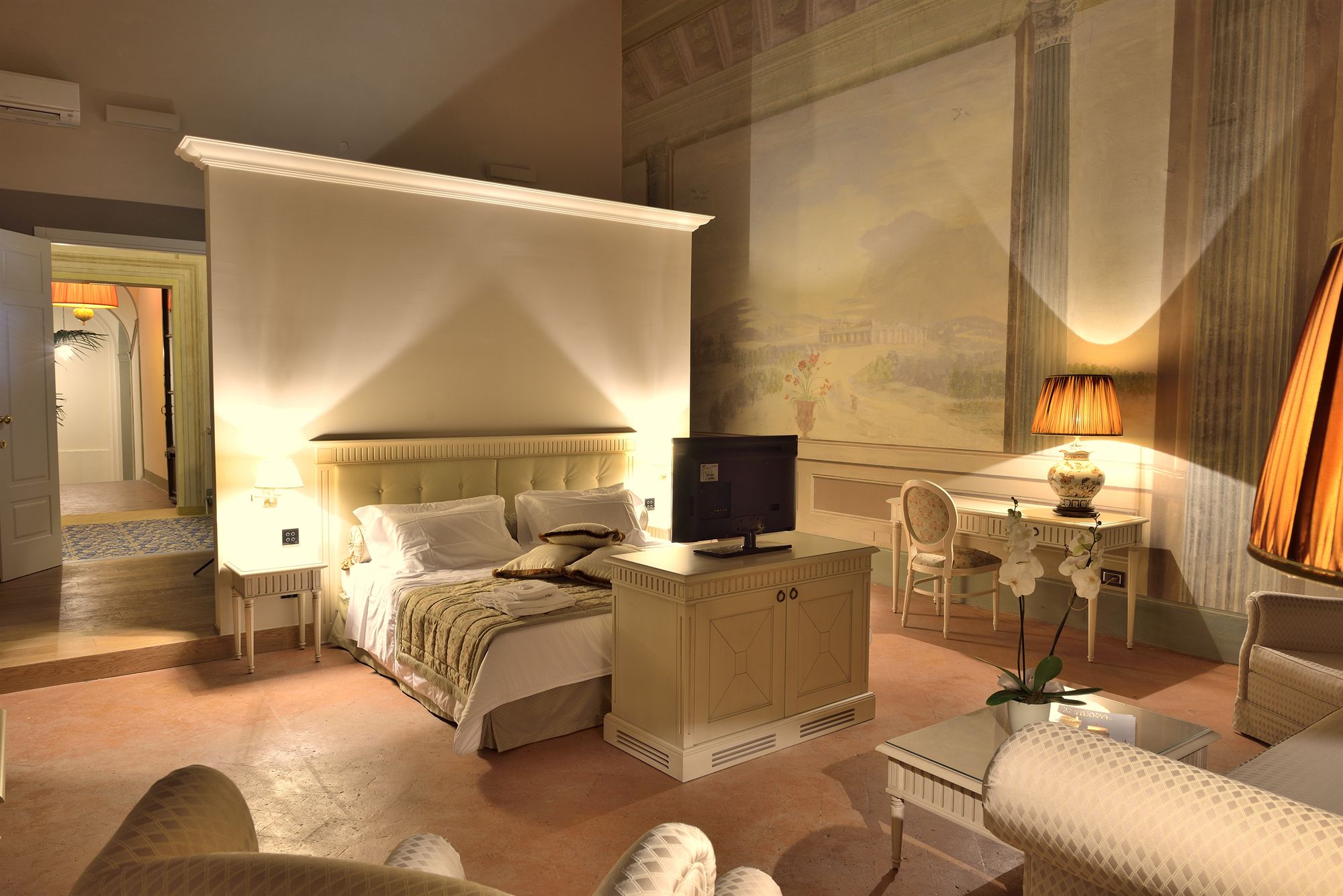 Фото Palazzo Guicciardini