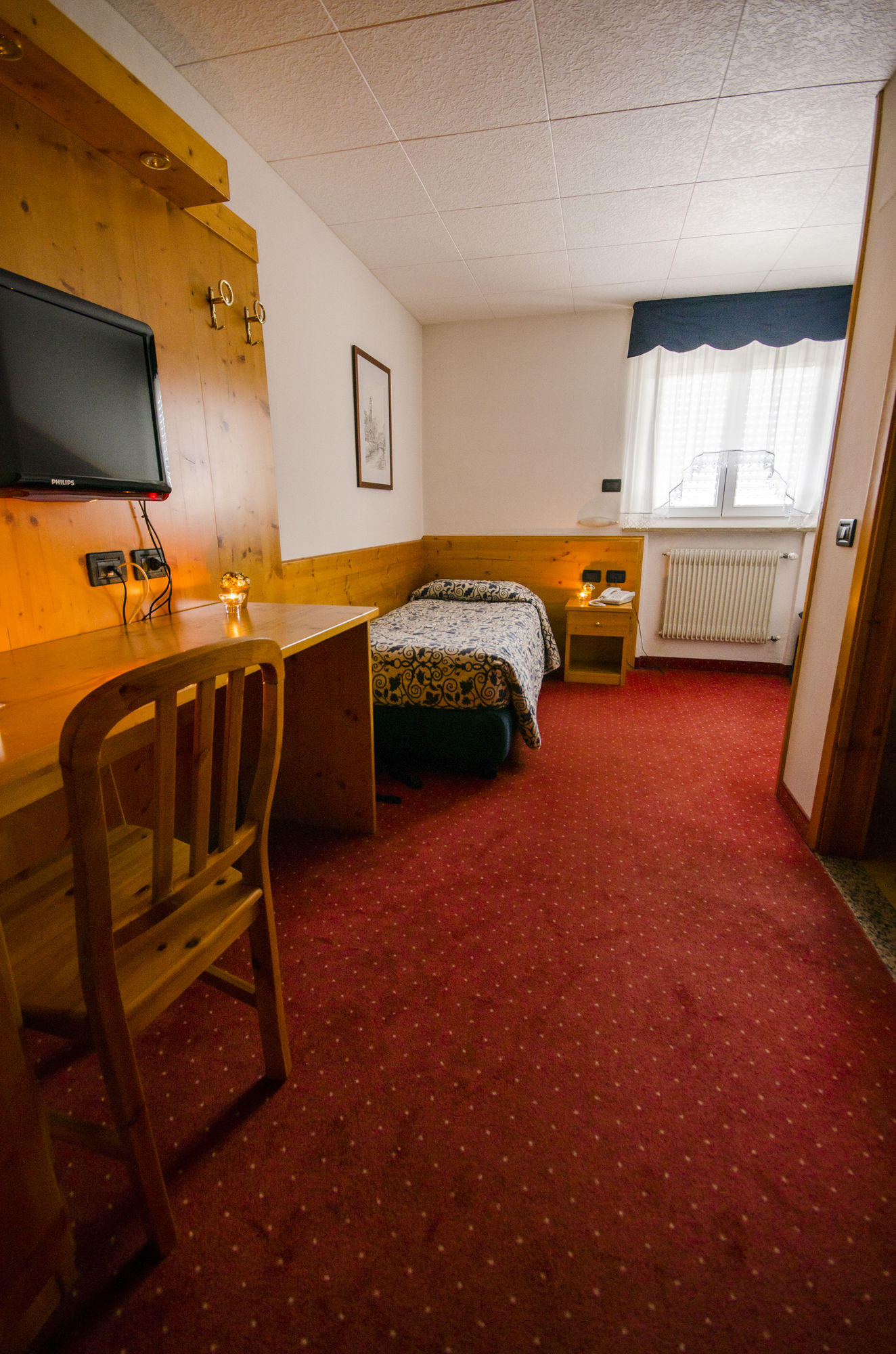 Фото Hotel Everest