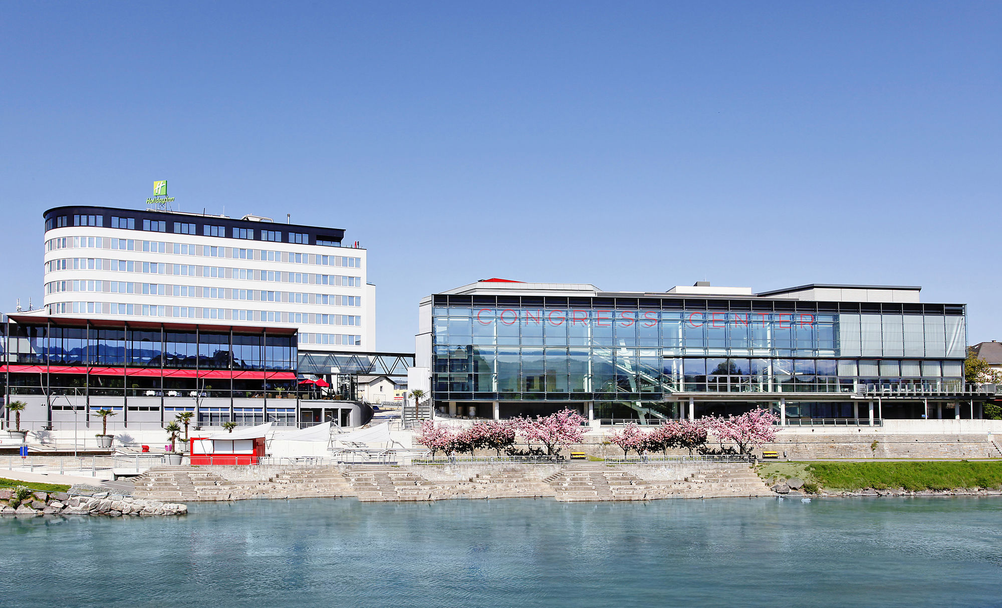 Фото Voco Villach