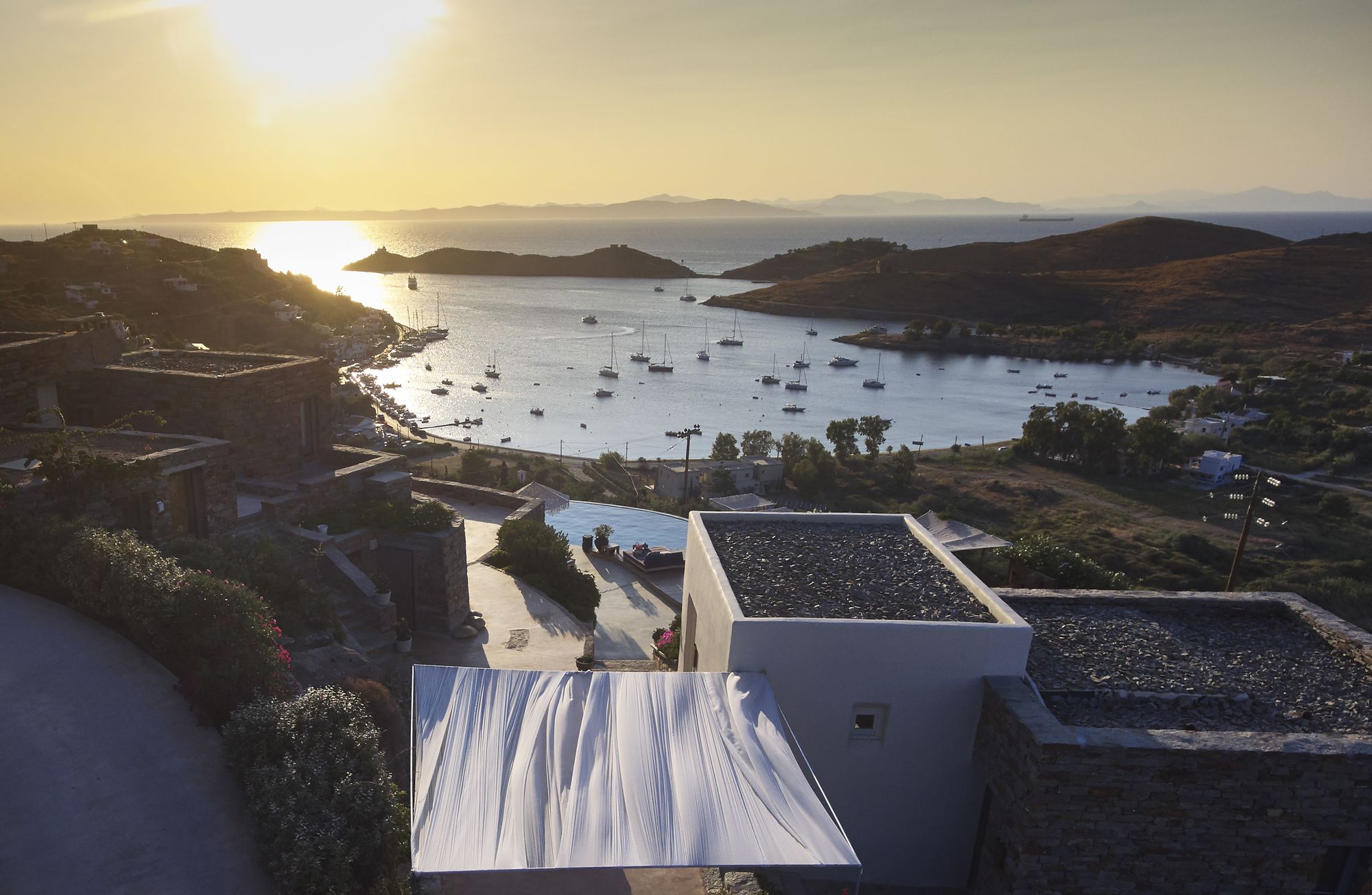 Фото Aigis Suites