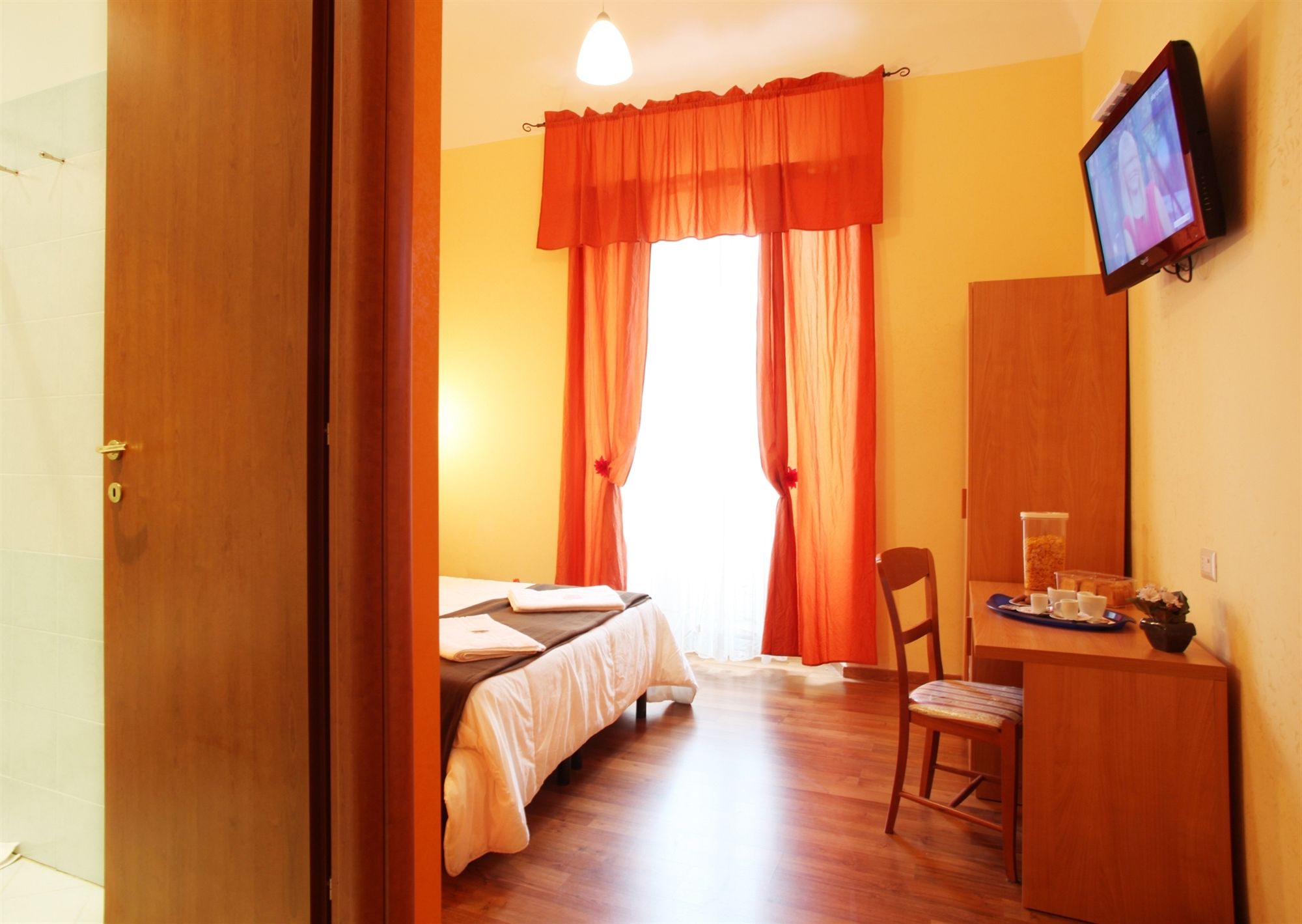 Фото B&b Domus Domas