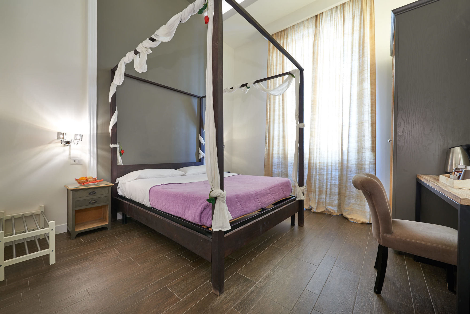 Фото Le Stanze del Duomo