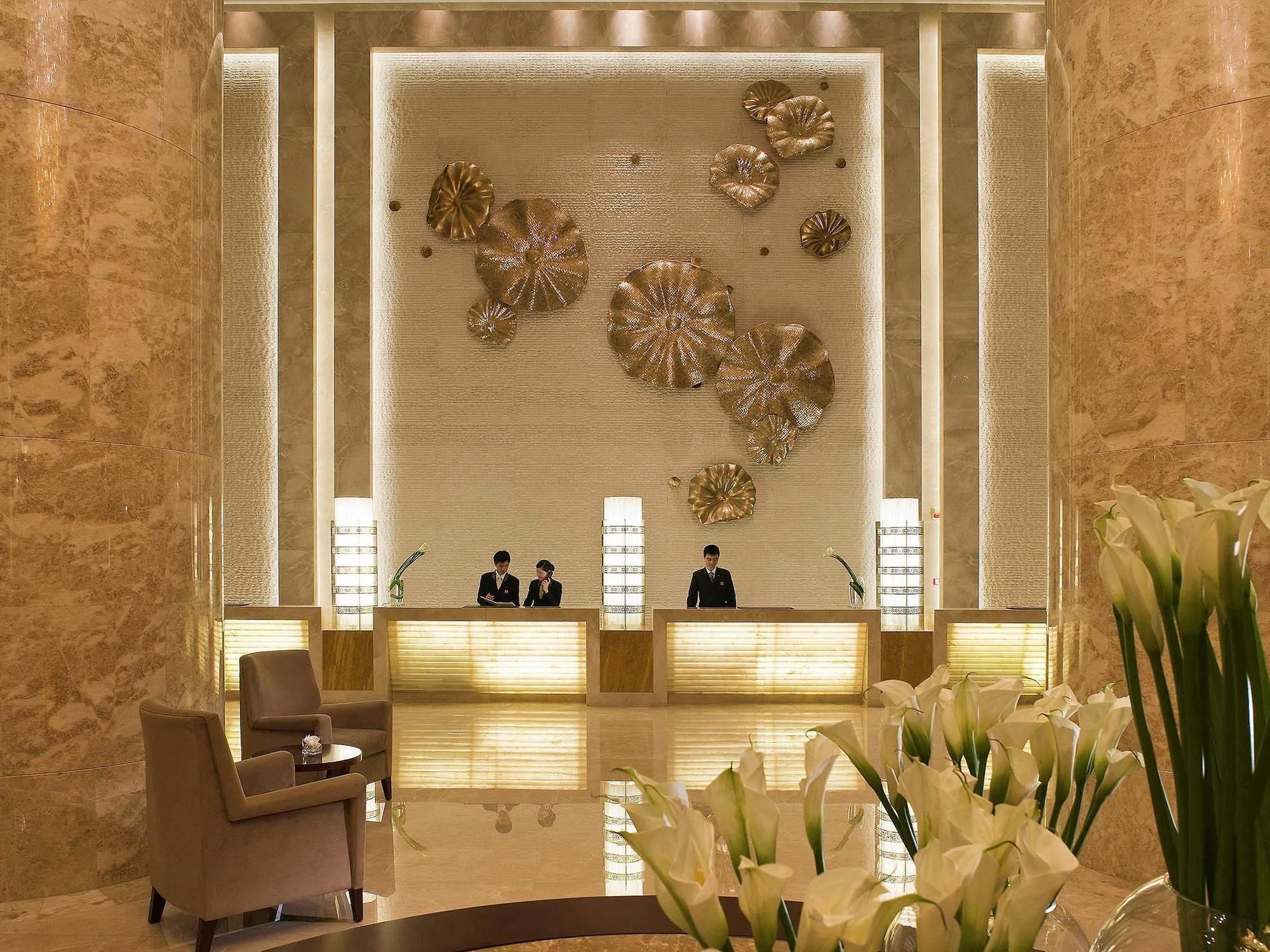 Фото Sofitel Ningbo