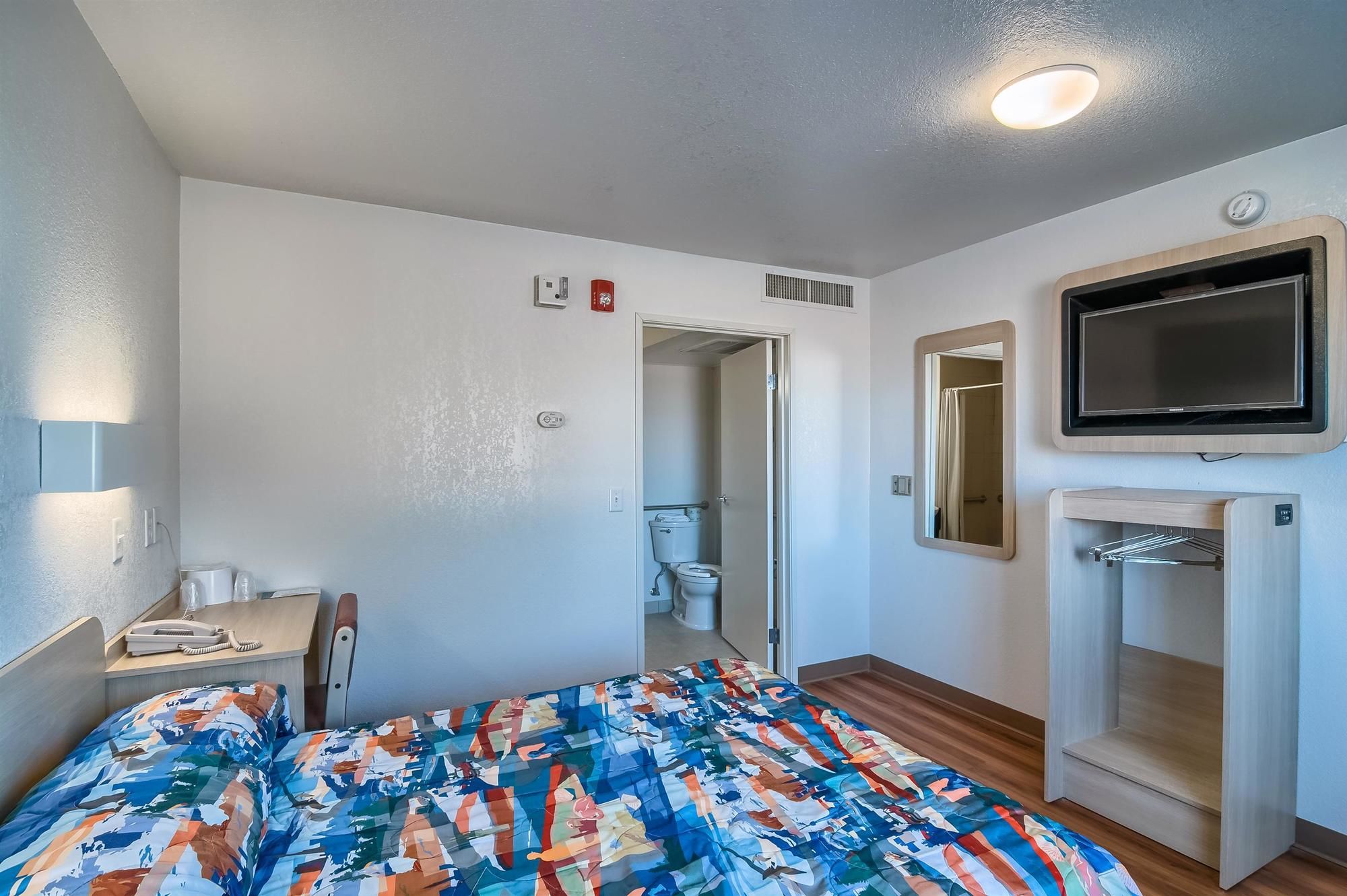 Фото Motel 6 Grand Junction, Co