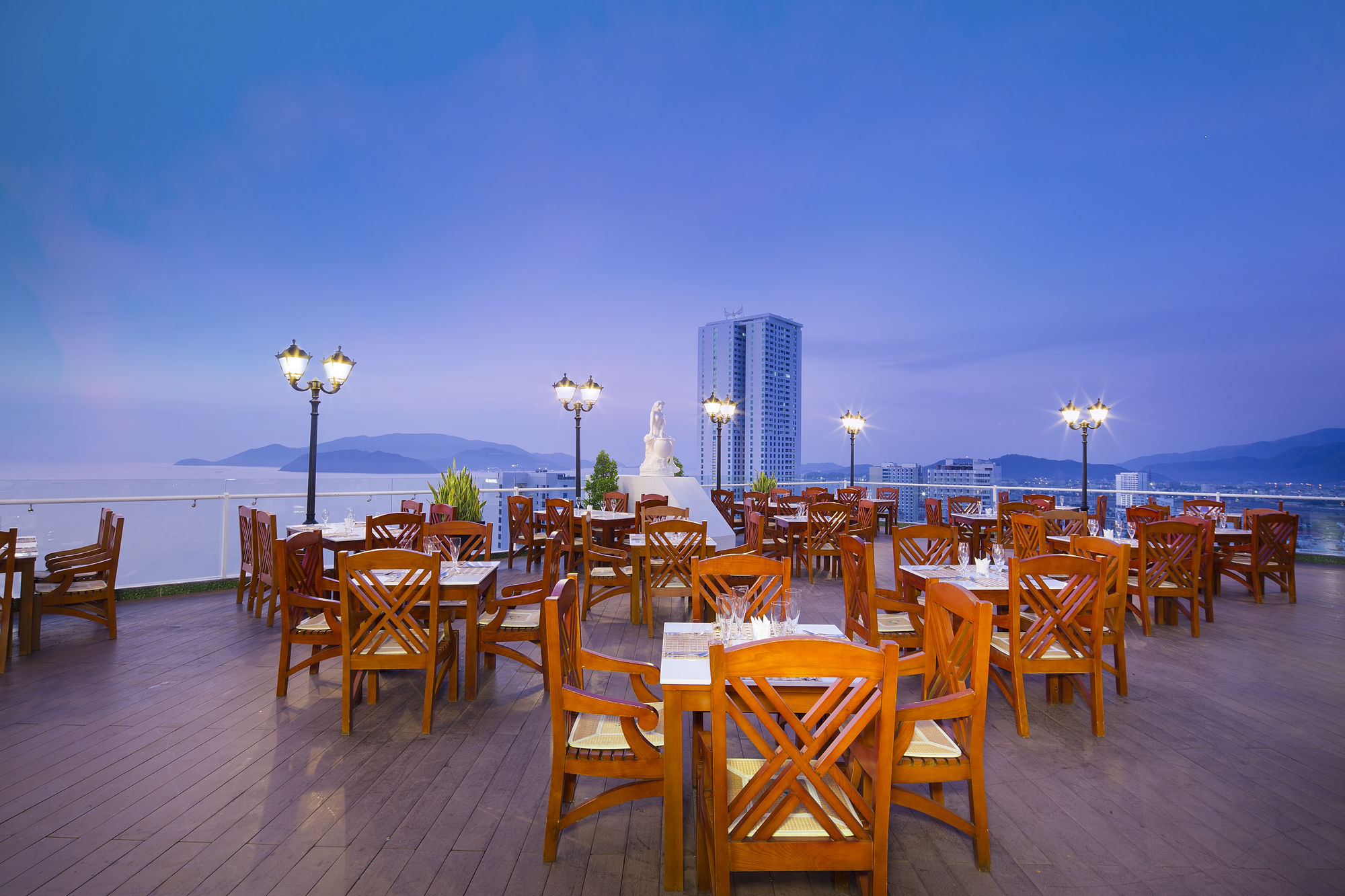 Фото Green World Hotel Nha Trang