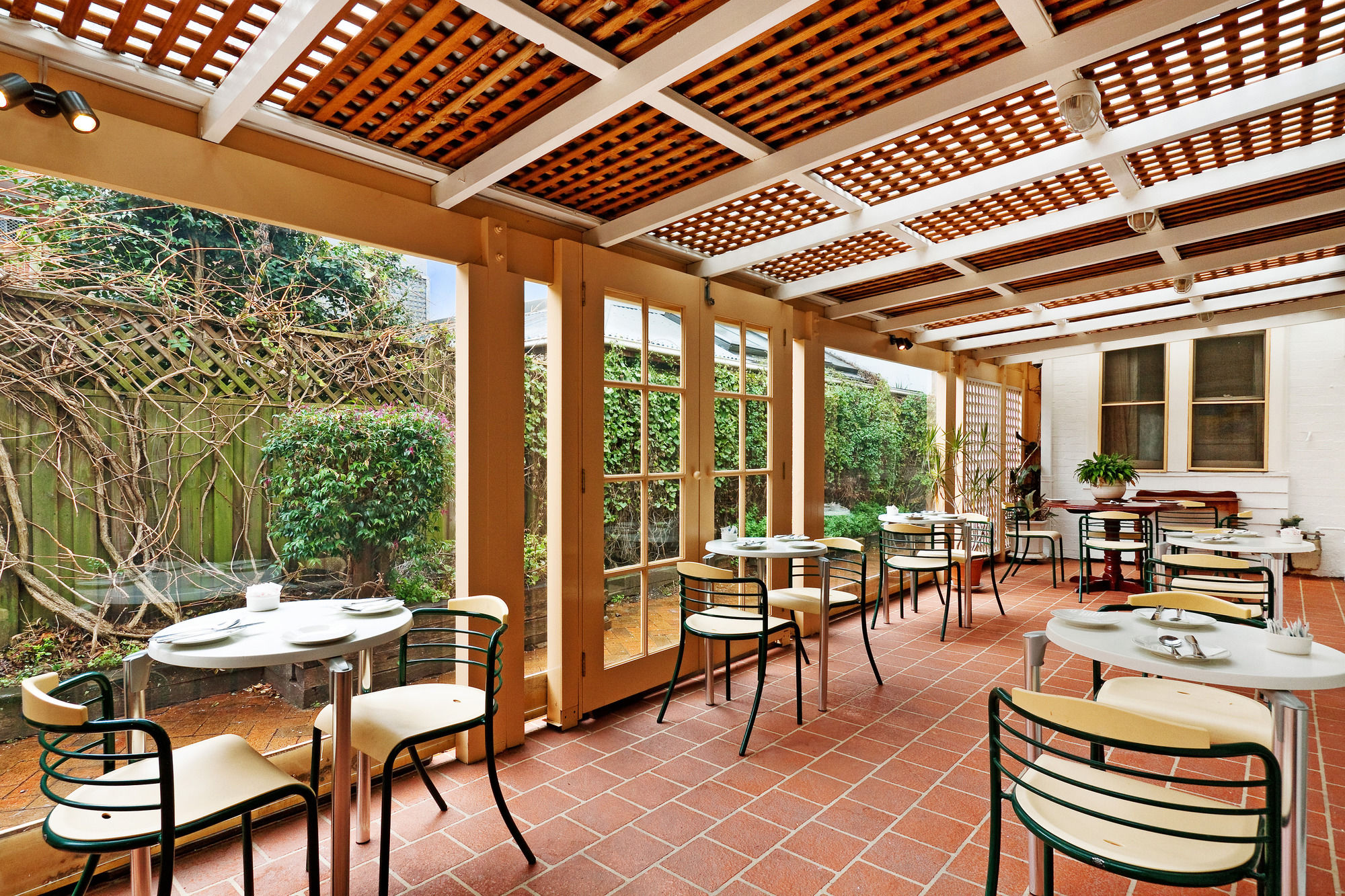 Фото отеля 4