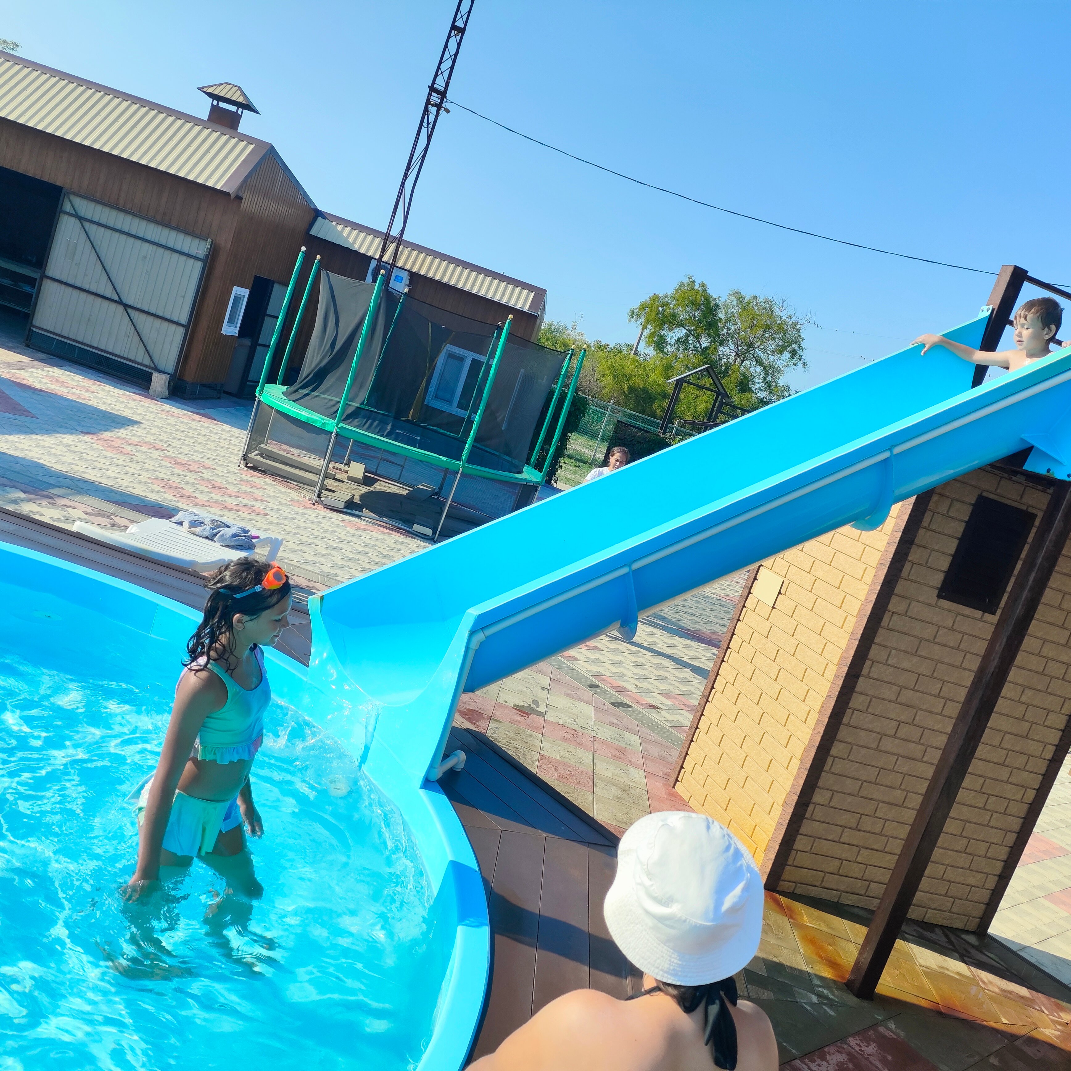 Фото Азовский Берег 1