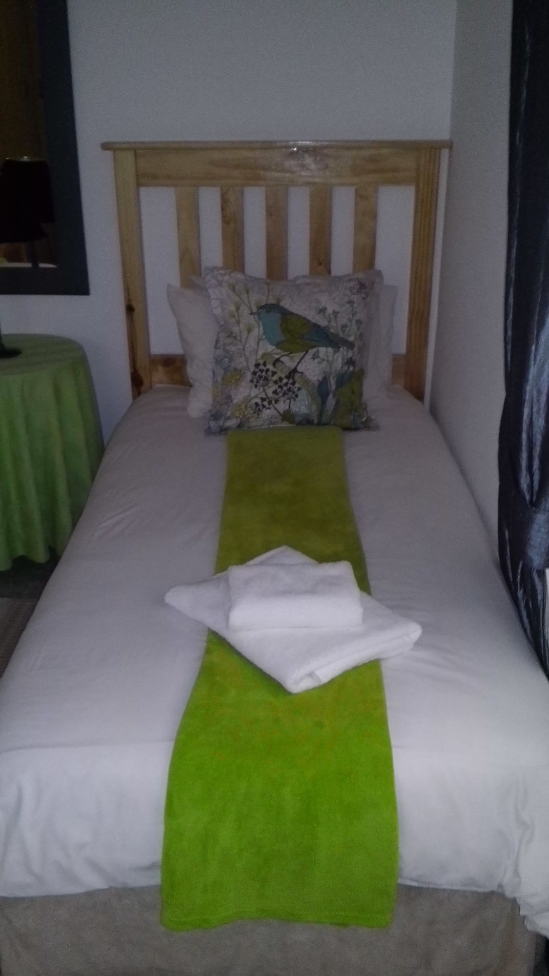 Фото De Oude Meul Country Lodge