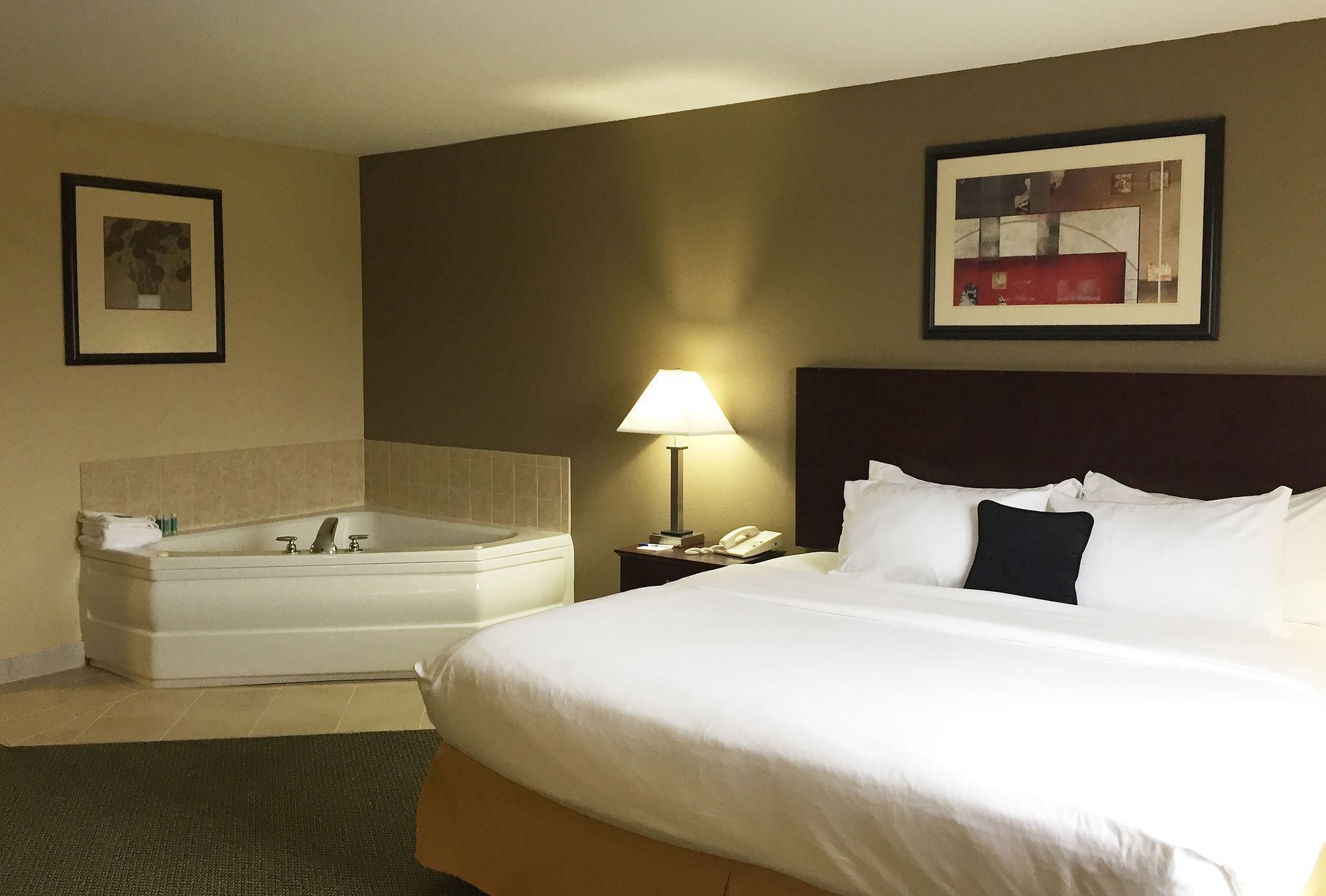 Фото Country Inn & Suites by Radisson, Elizabethtown, Ky