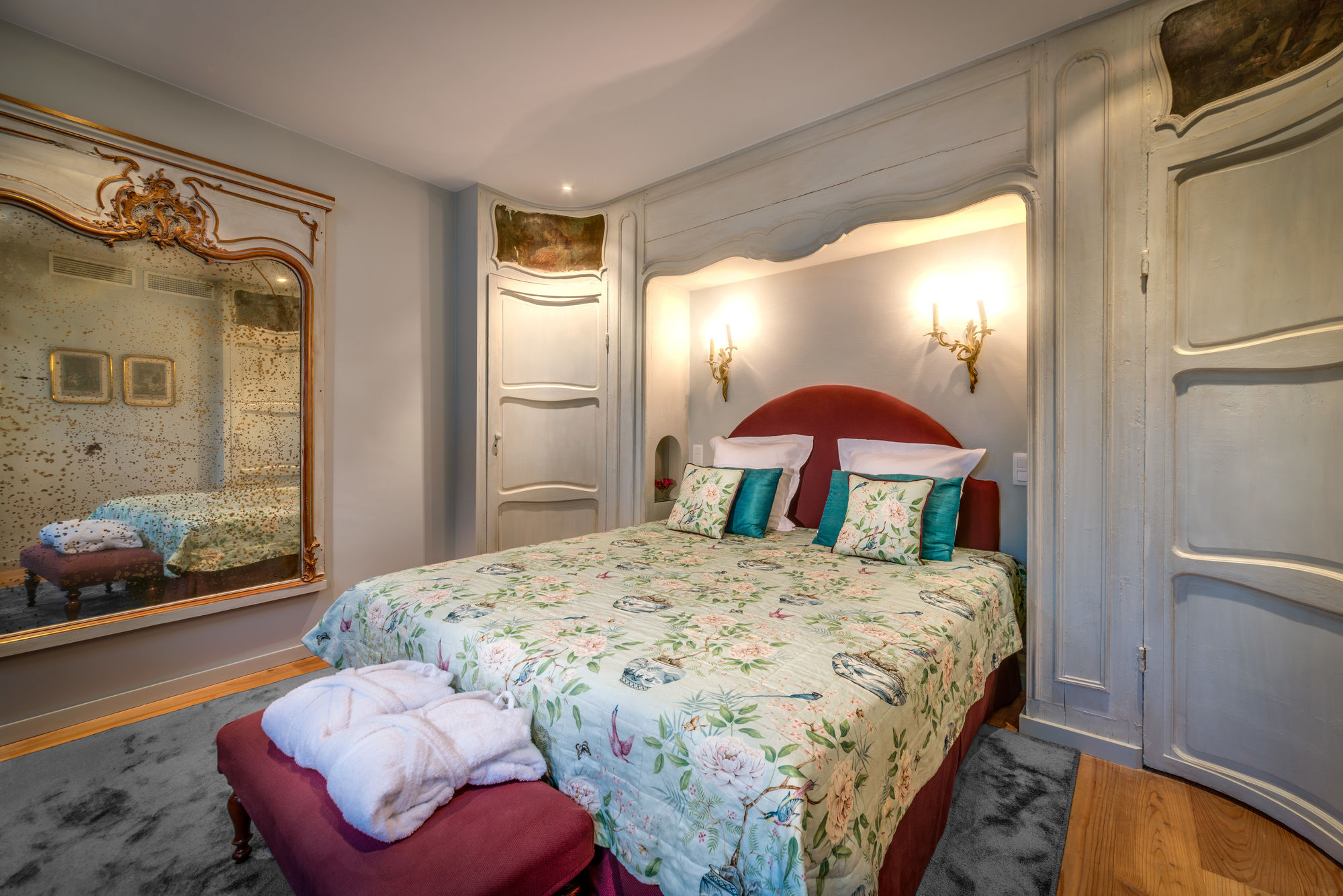 Фото Canalside House - Luxury Guesthouse