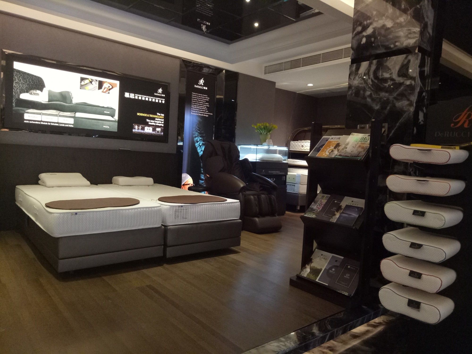 Фото DeRUCCI Hotel