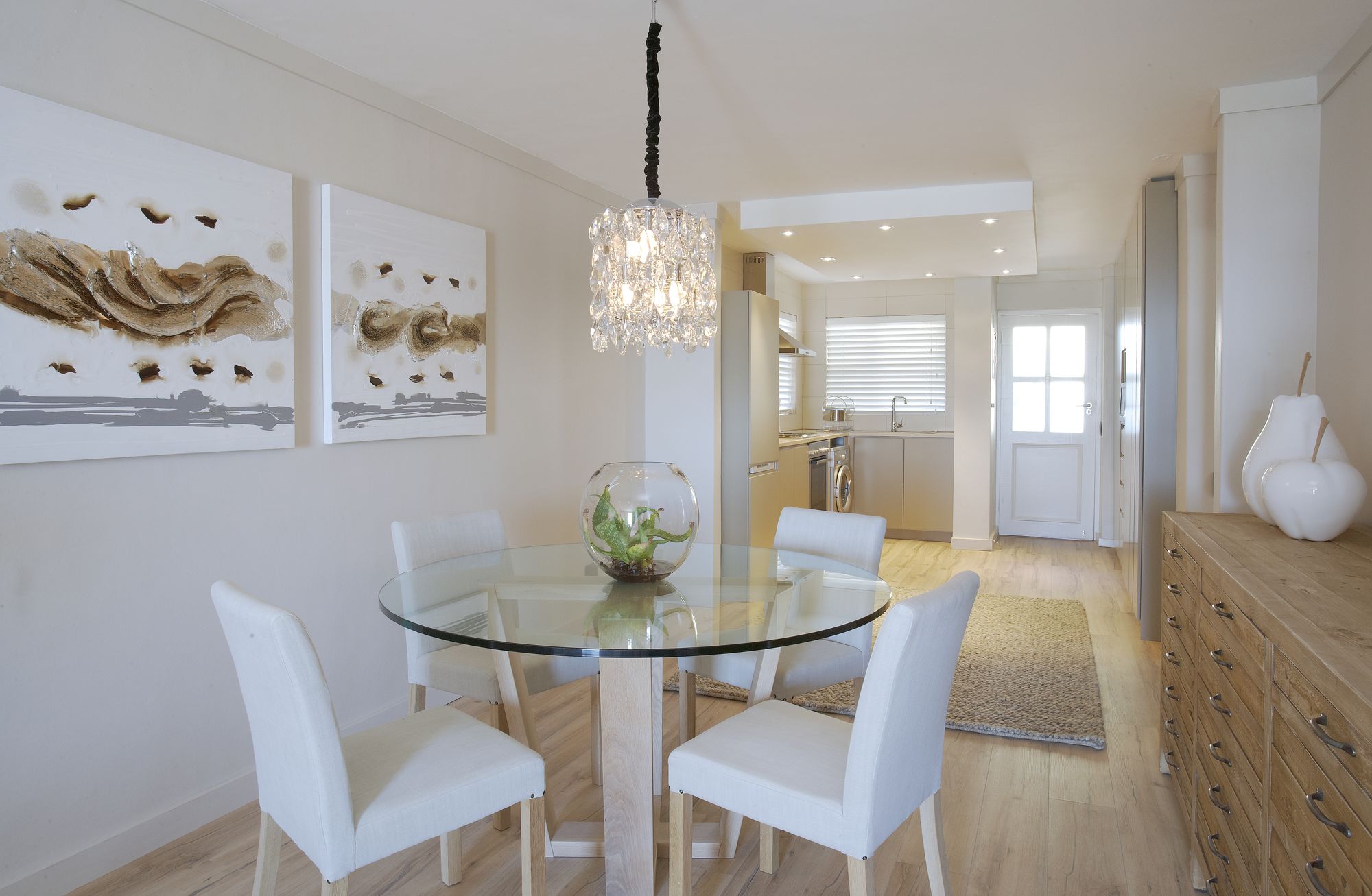 Фото 201 Piazza De Waterkant