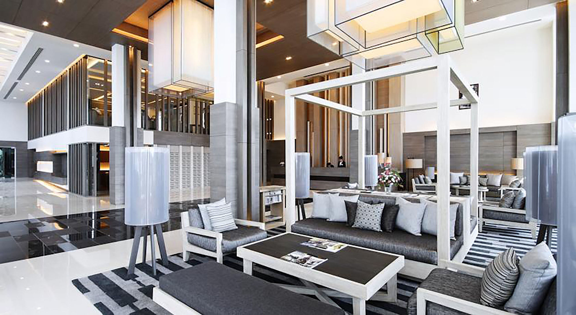 Фото Classic Kameo Hotel & Serviced Apartments, Ayutthaya