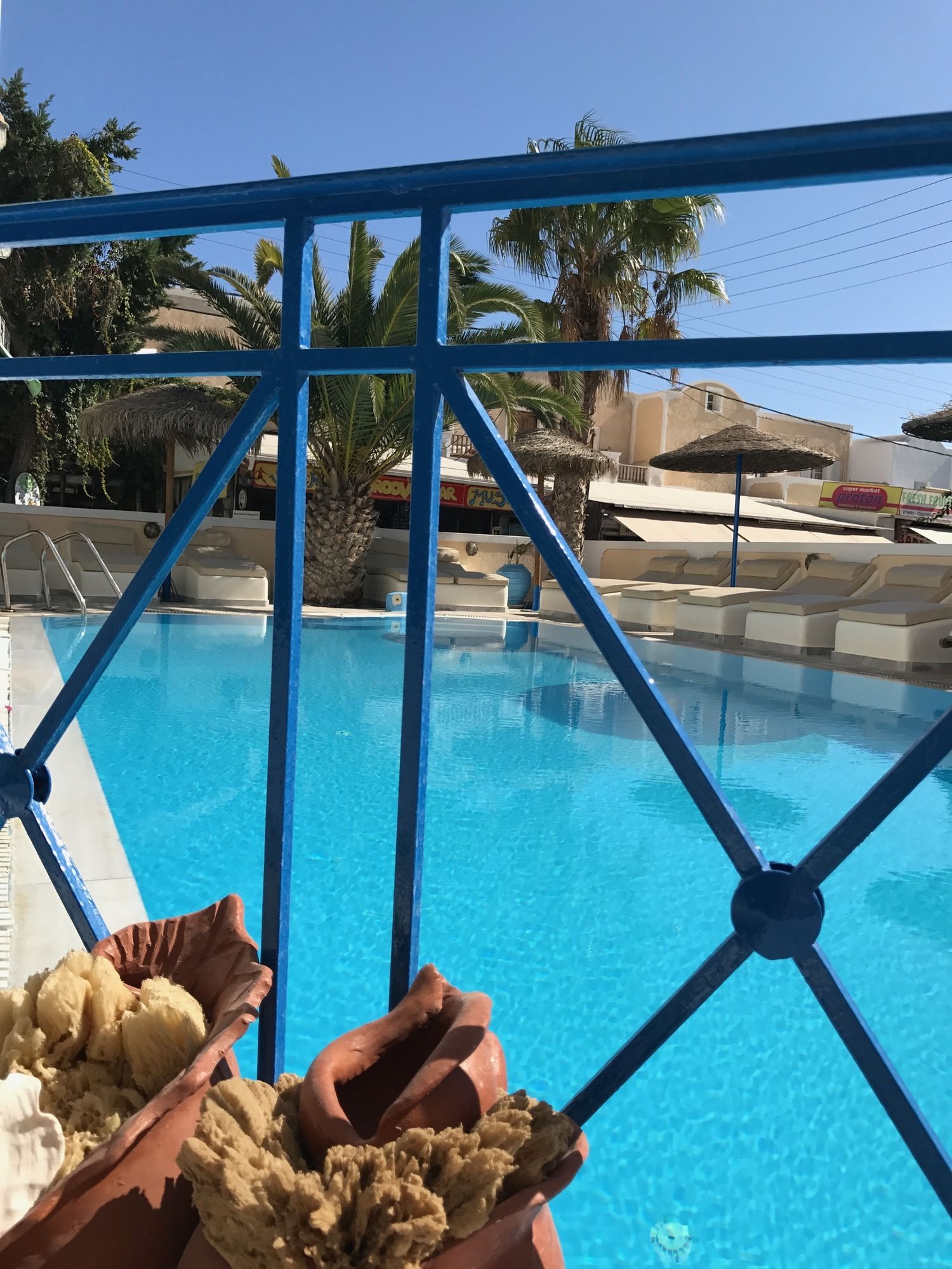 Фото Dioskouri Art Villas