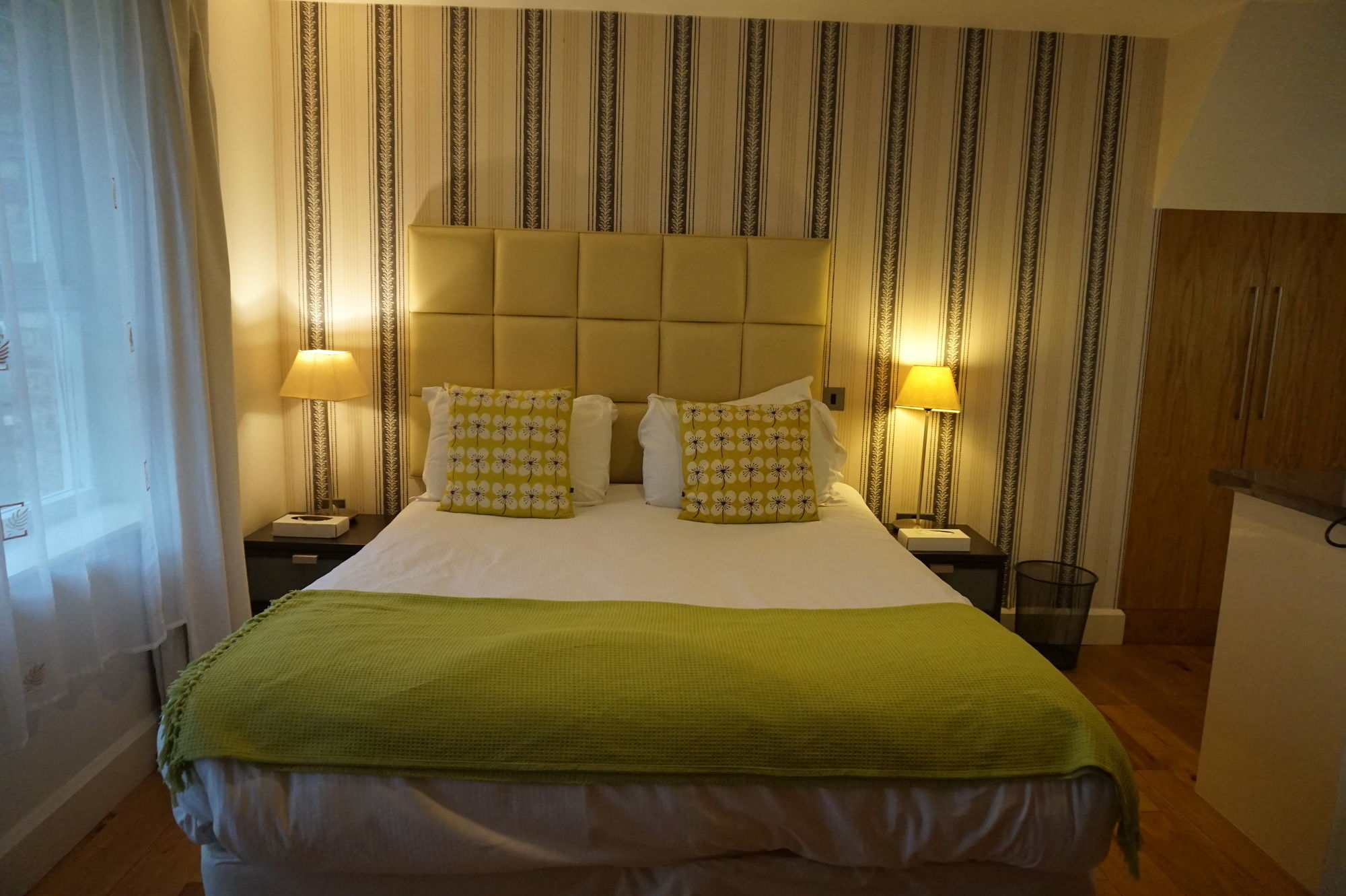 Фото Ethos Hotel