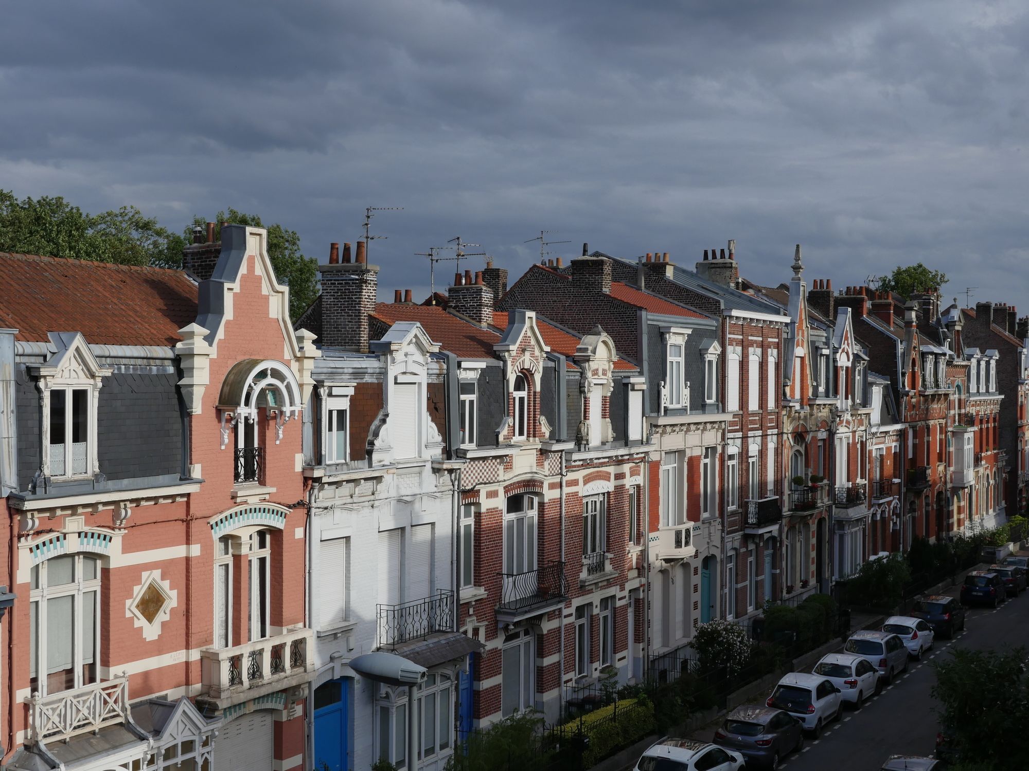 Фото Le Chat Qui Dort - Villa Gounod