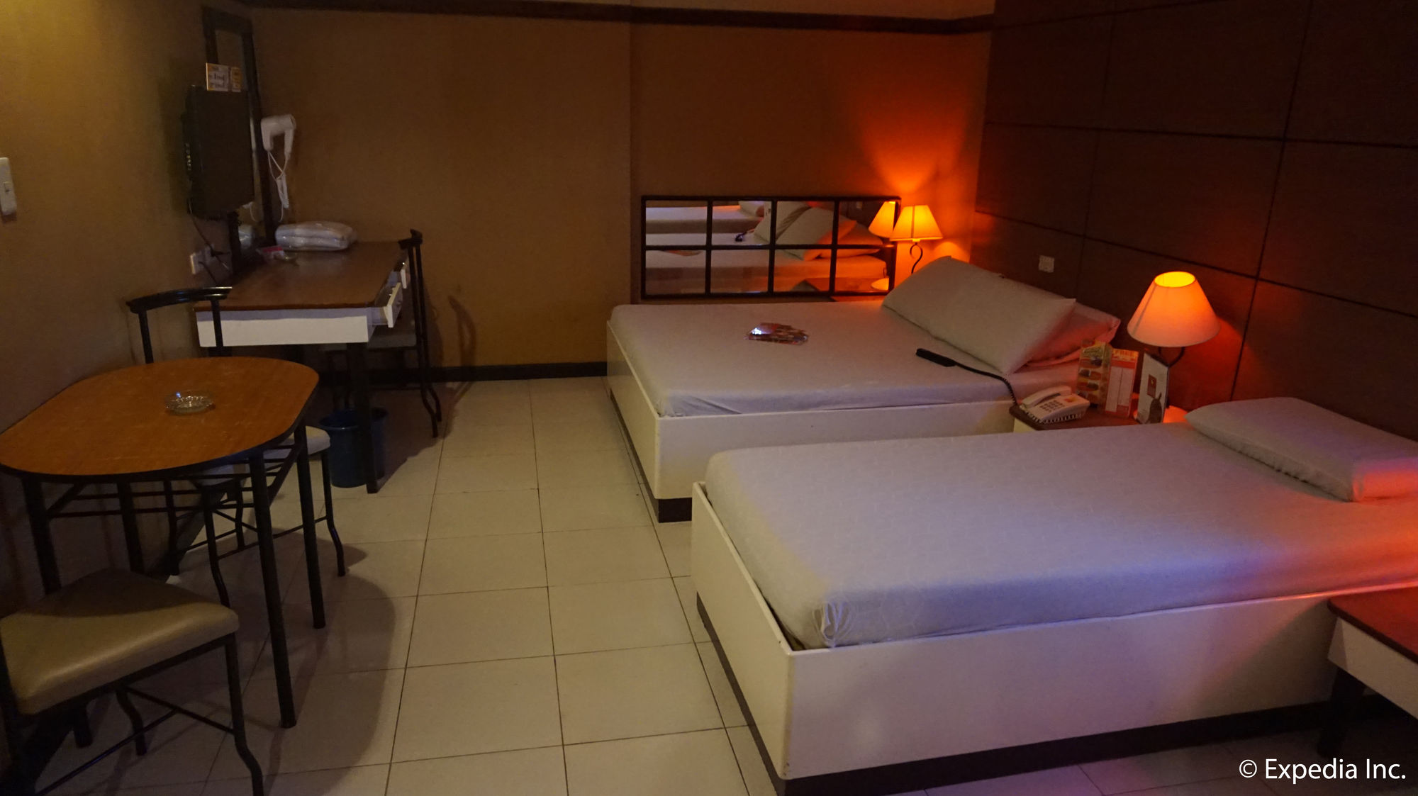 Фото Hotel Sogo Dau