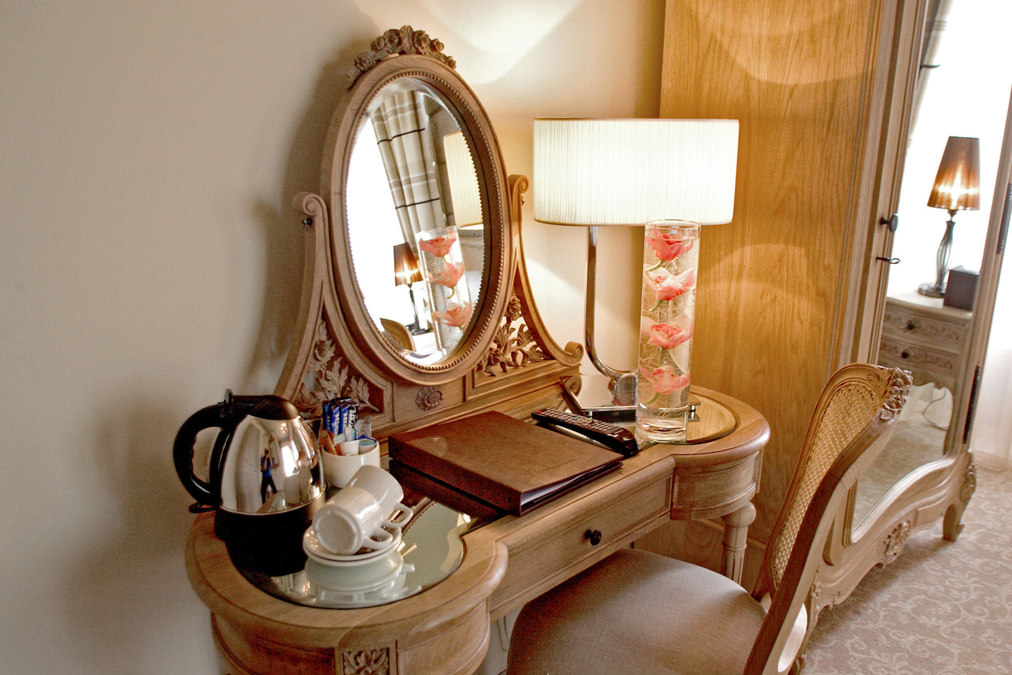 Фото The Lynnhurst Hotel