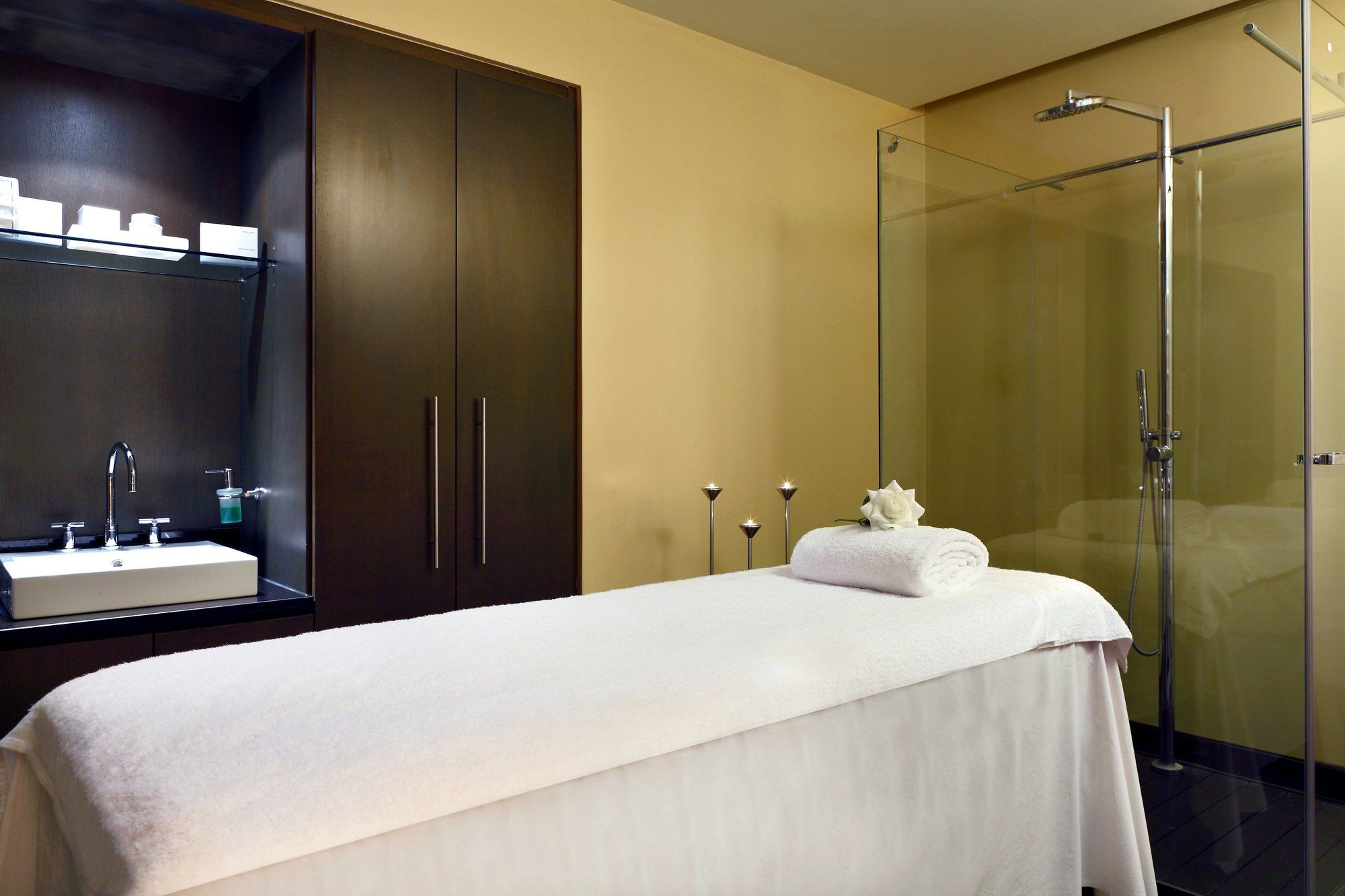 Фото The Westin Chennai Velachery
