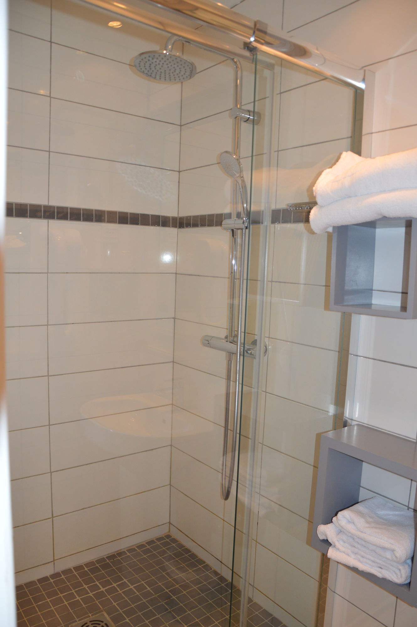 Фото Grand Hotel De L'Univers