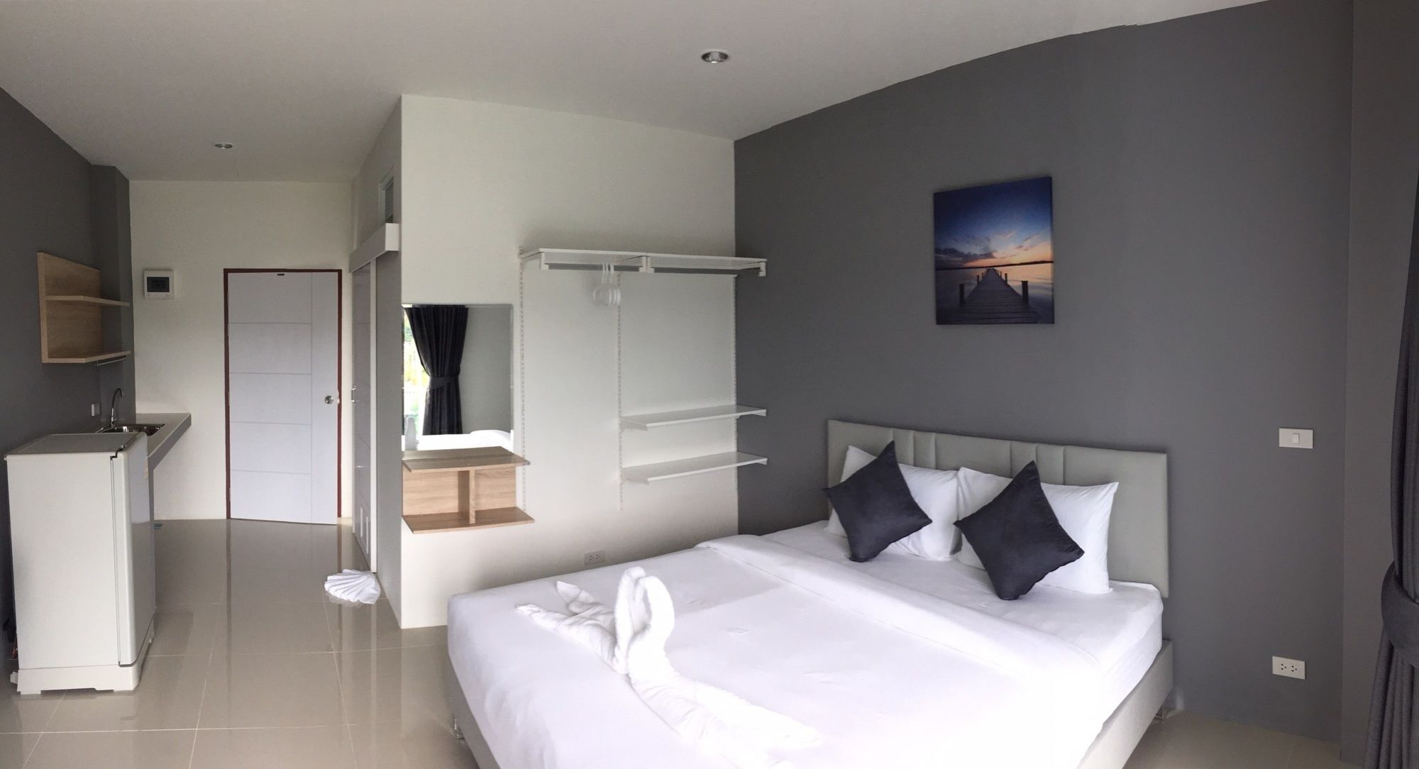 Фото Big Buddha Hillside Hotel