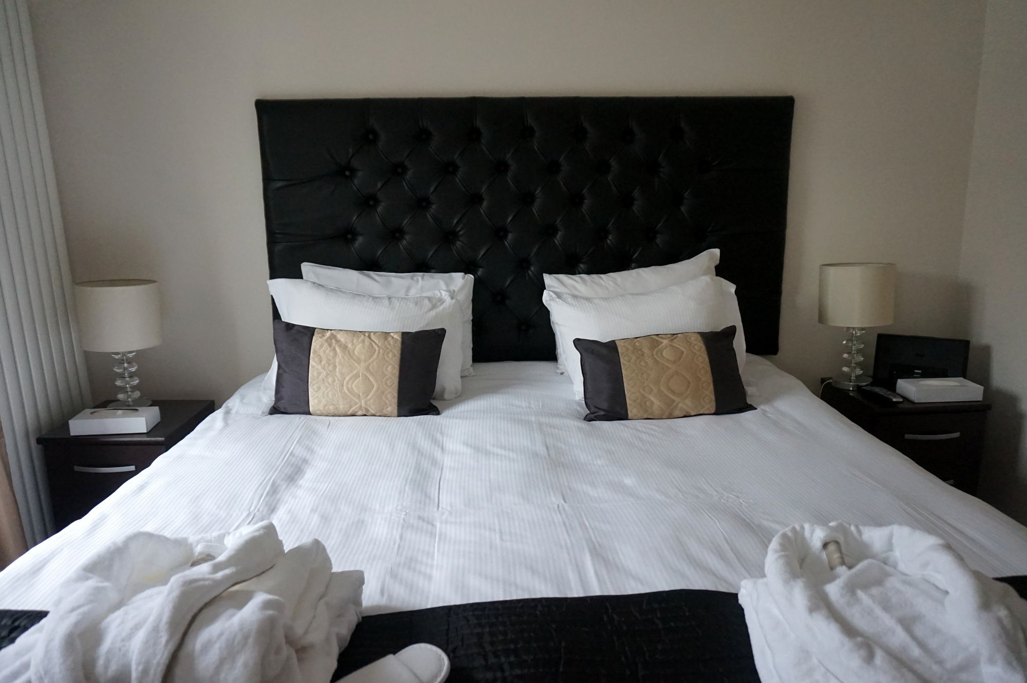 Фото Ethos Hotel