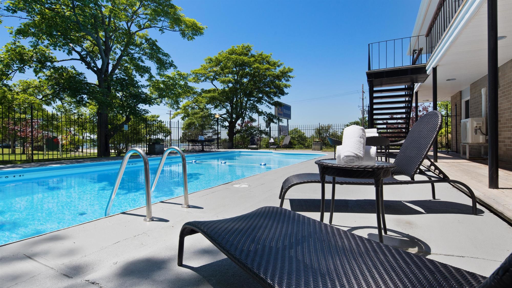 Фото Best Western Mermaid Yarmouth