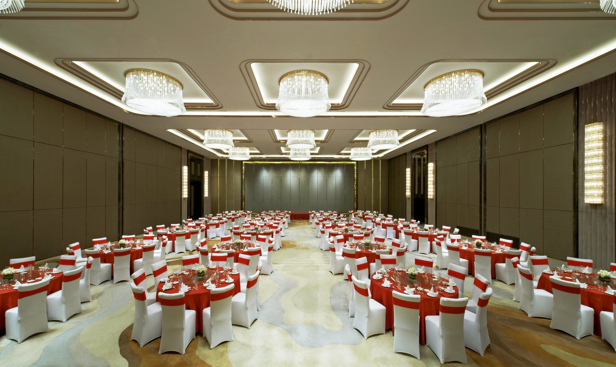 Фото Four Points by Sheraton Langfang, Guan