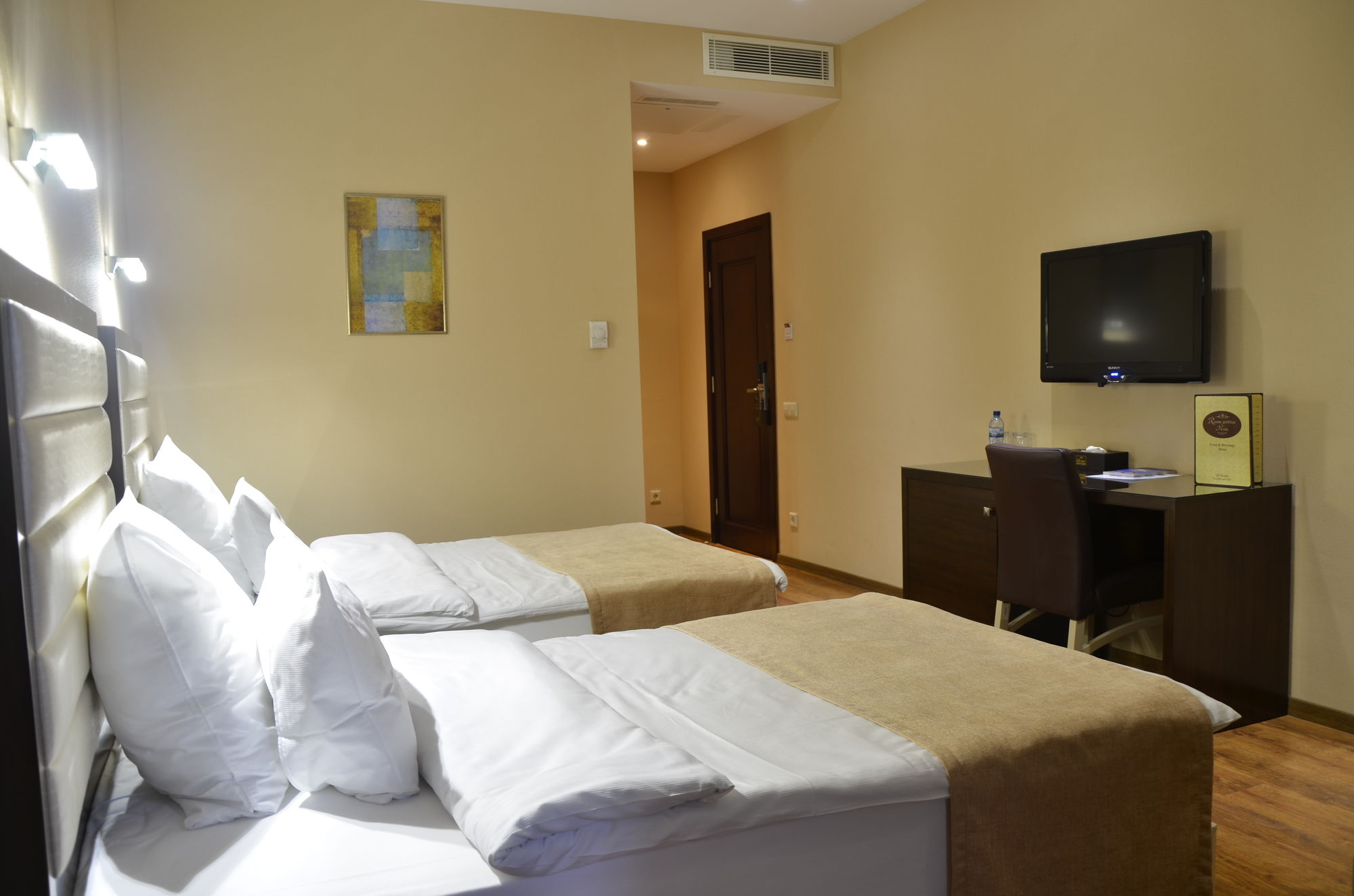 Фото Hotel Orion Tbilisi