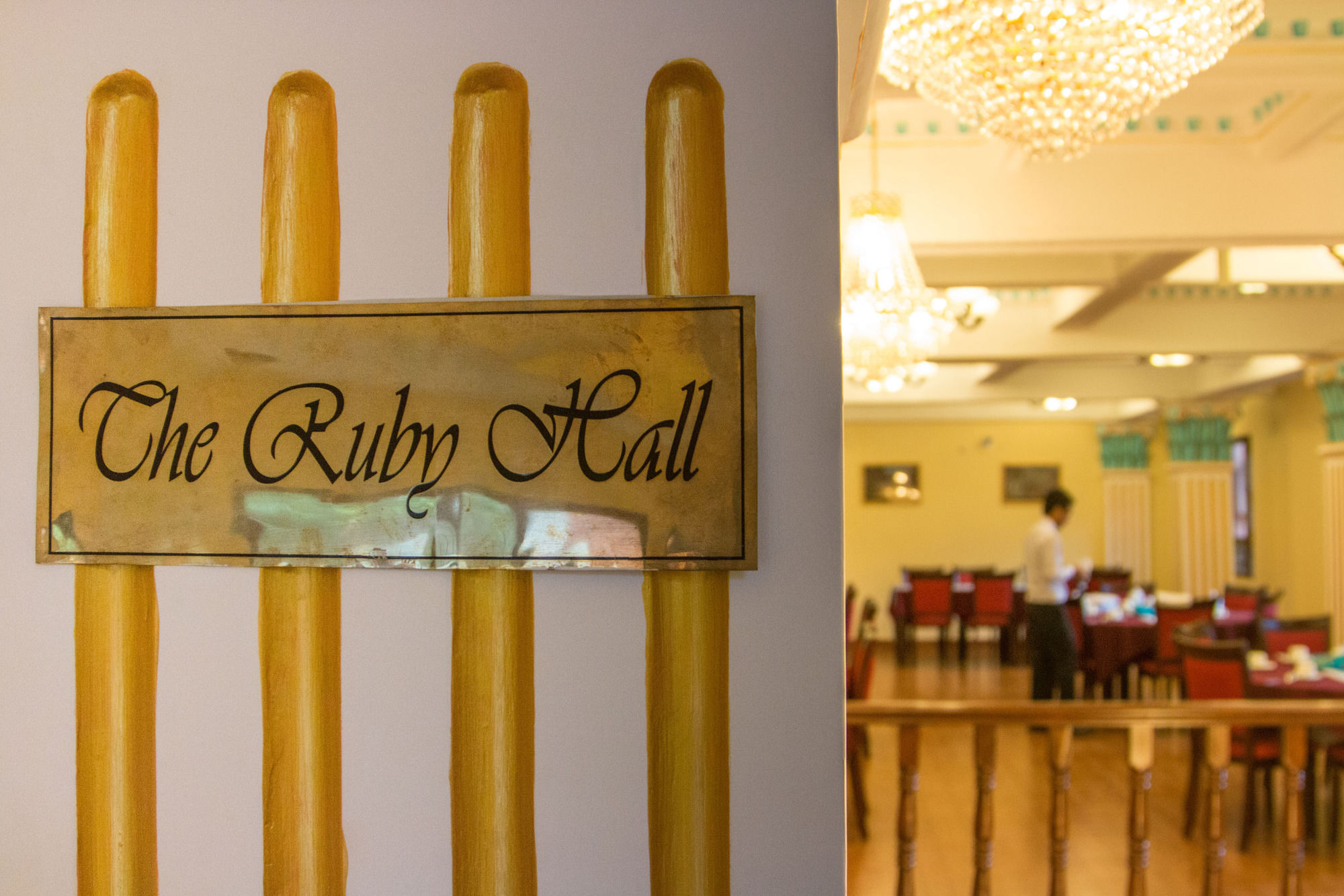 Фото Hotel Yukhang